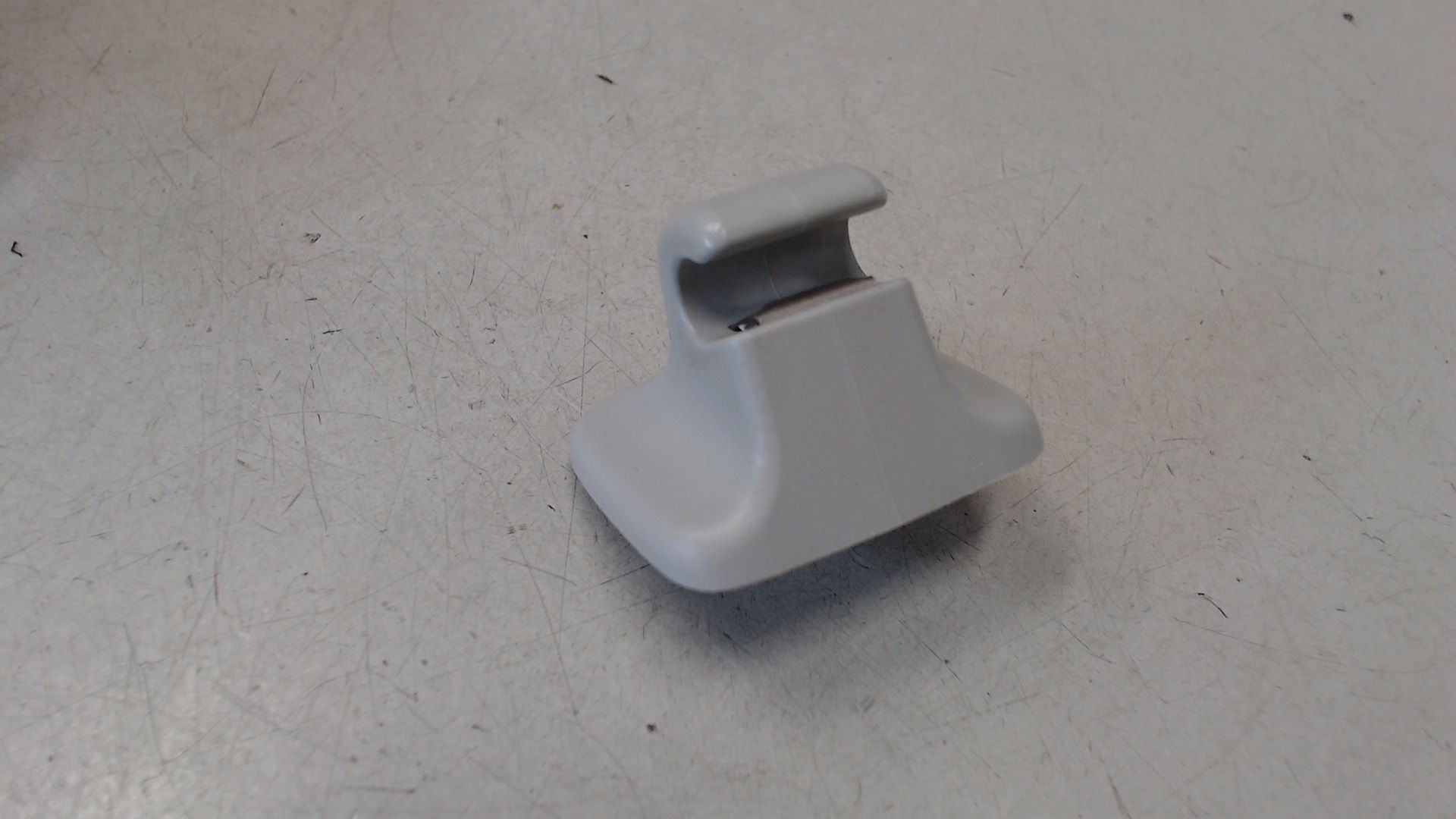 Halter HALTERUNG CLIP Sonnenblende Links