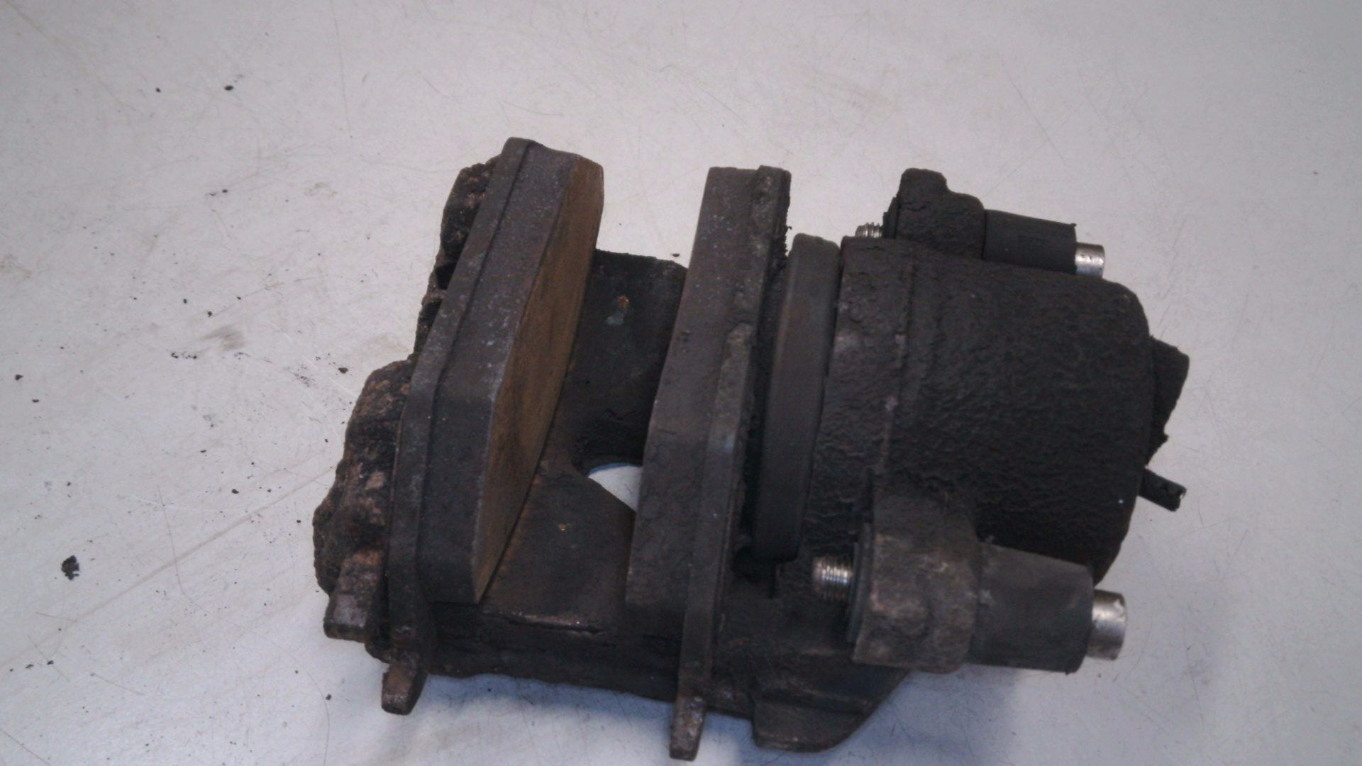 Bremssattel Links