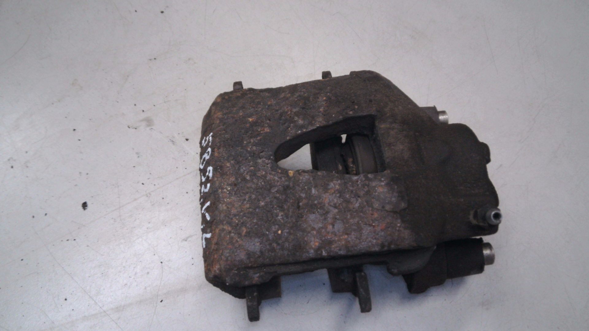 Bremssattel Links