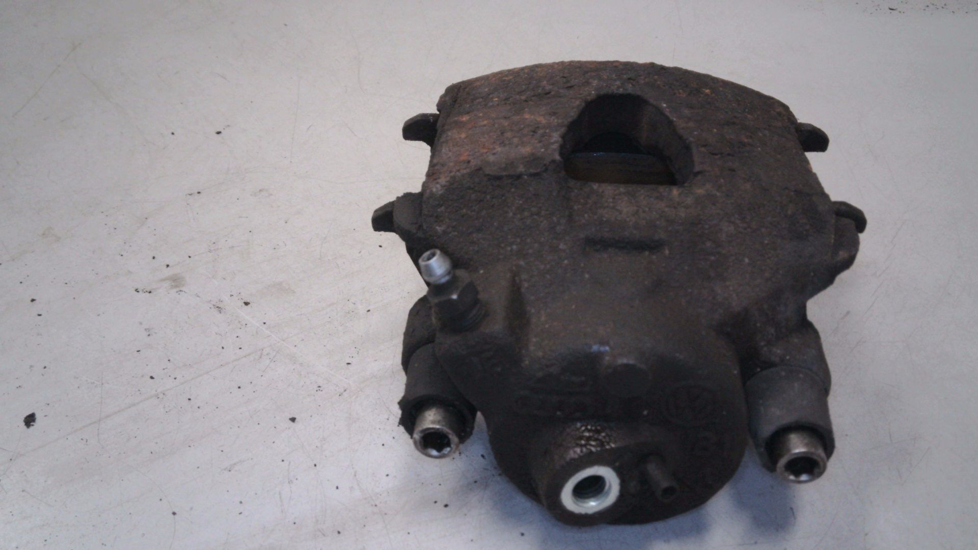 Bremssattel Links