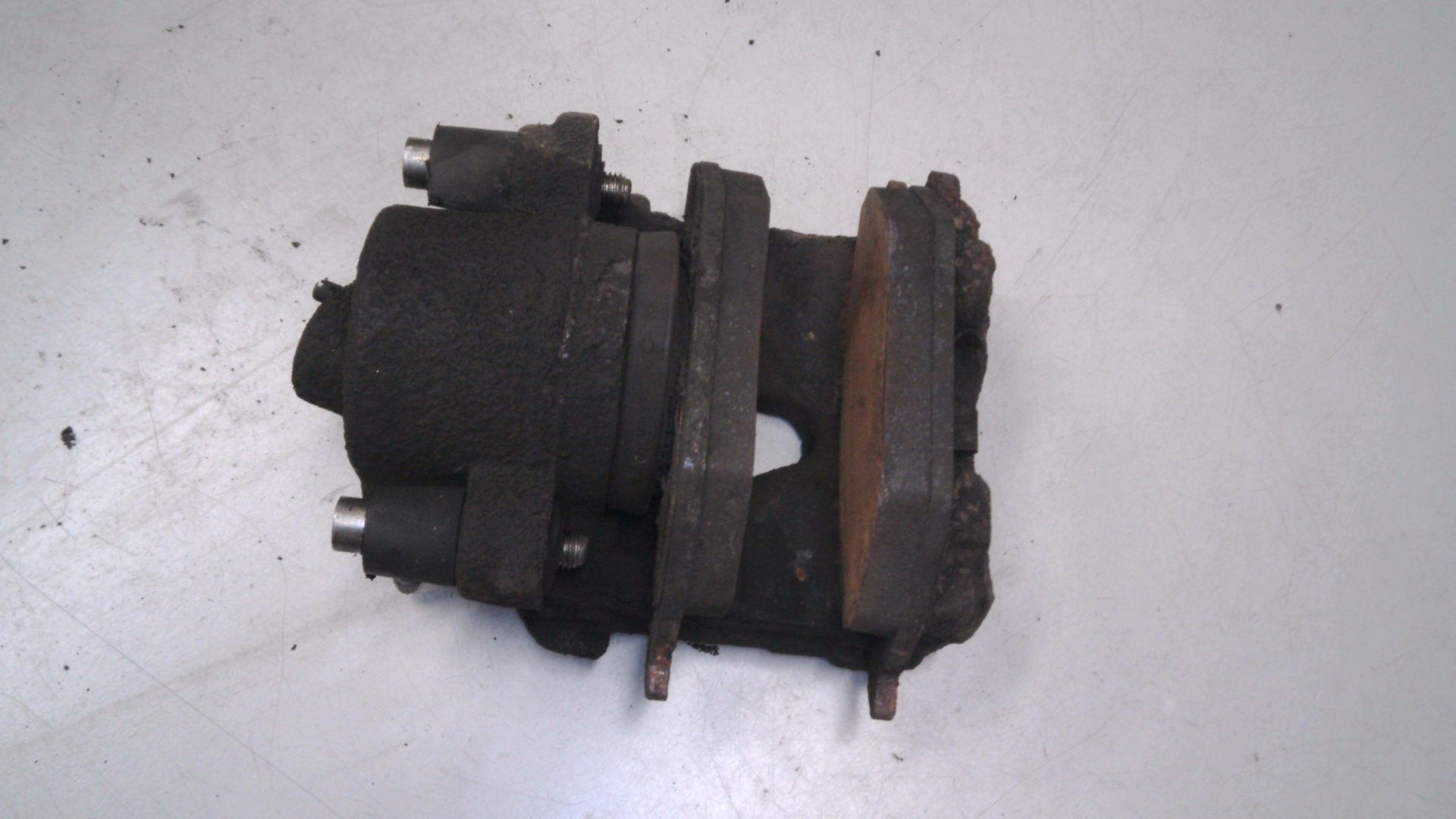 Bremssattel Links