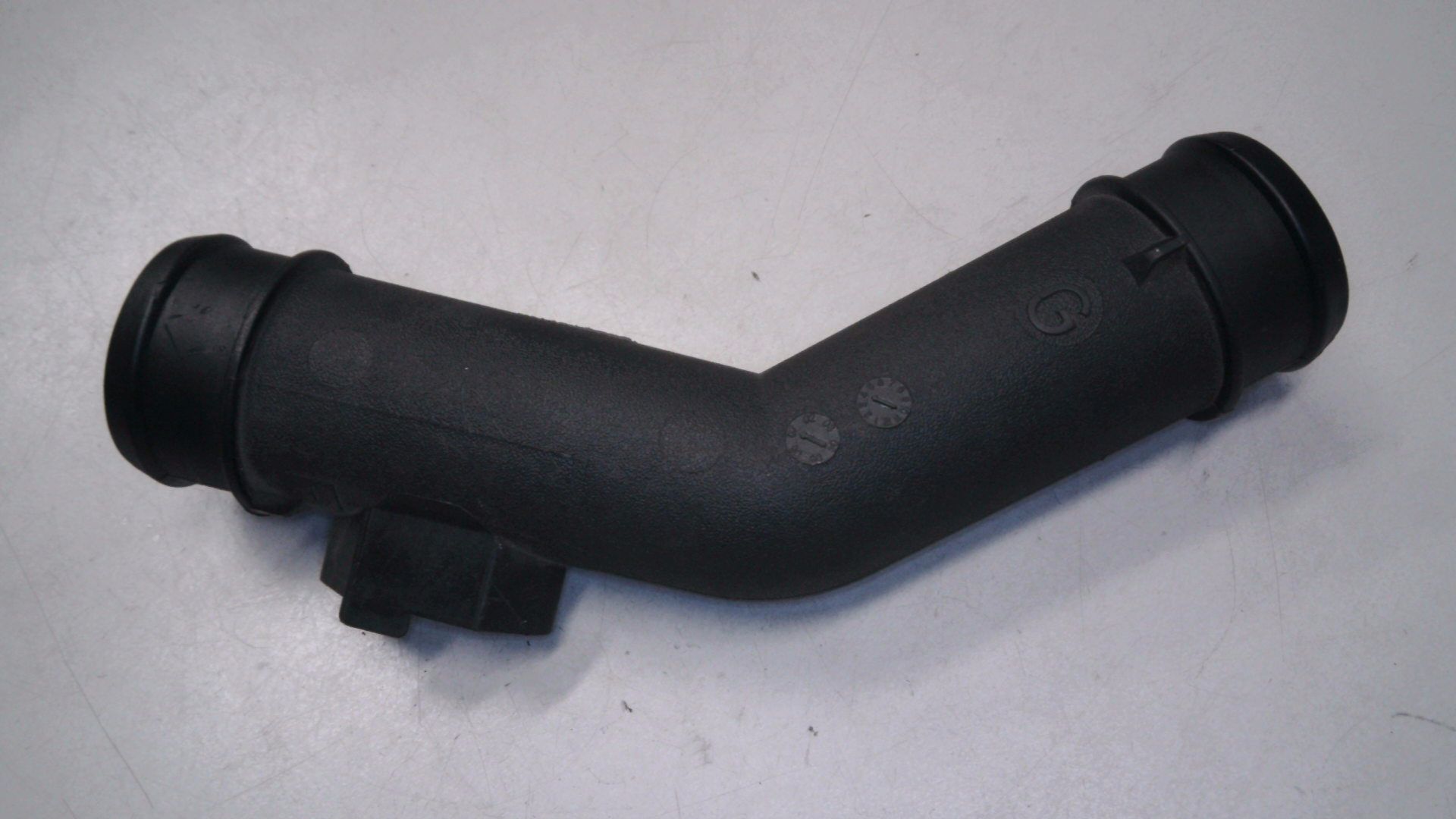 DRUCKROHR LADELUFTROHR 1