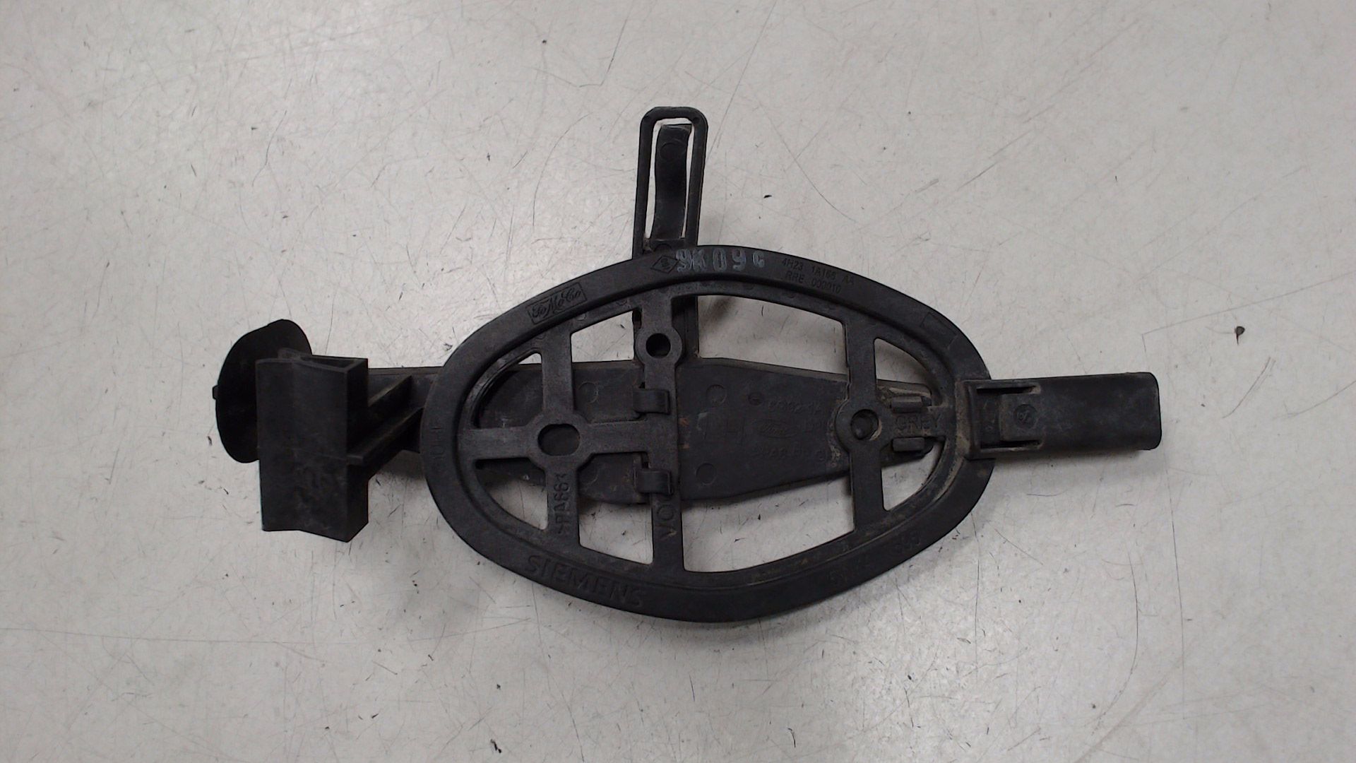 Empfänger Reifendrucksensor HINTEN LINKS