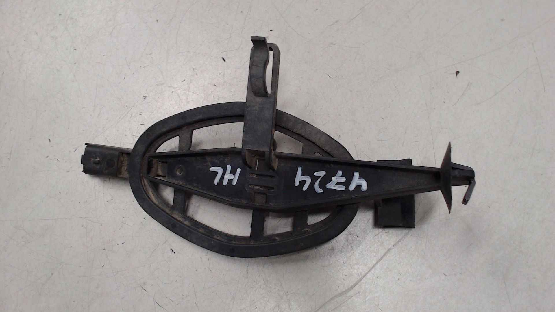 Empfänger Reifendrucksensor HINTEN LINKS