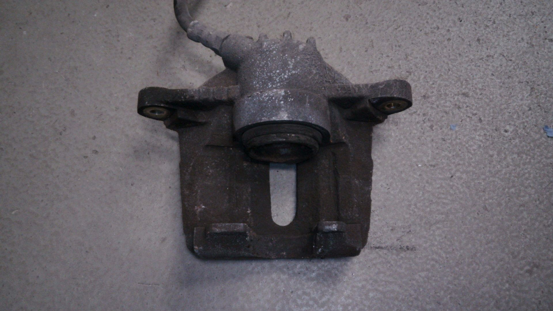 Bremssattel VORNE Links