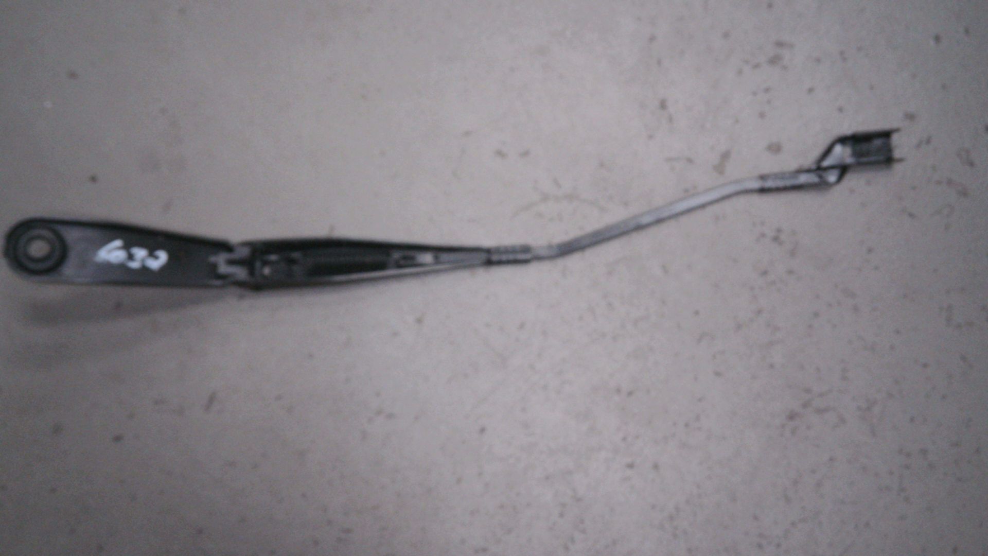 Scheibenwischerarm Rechts