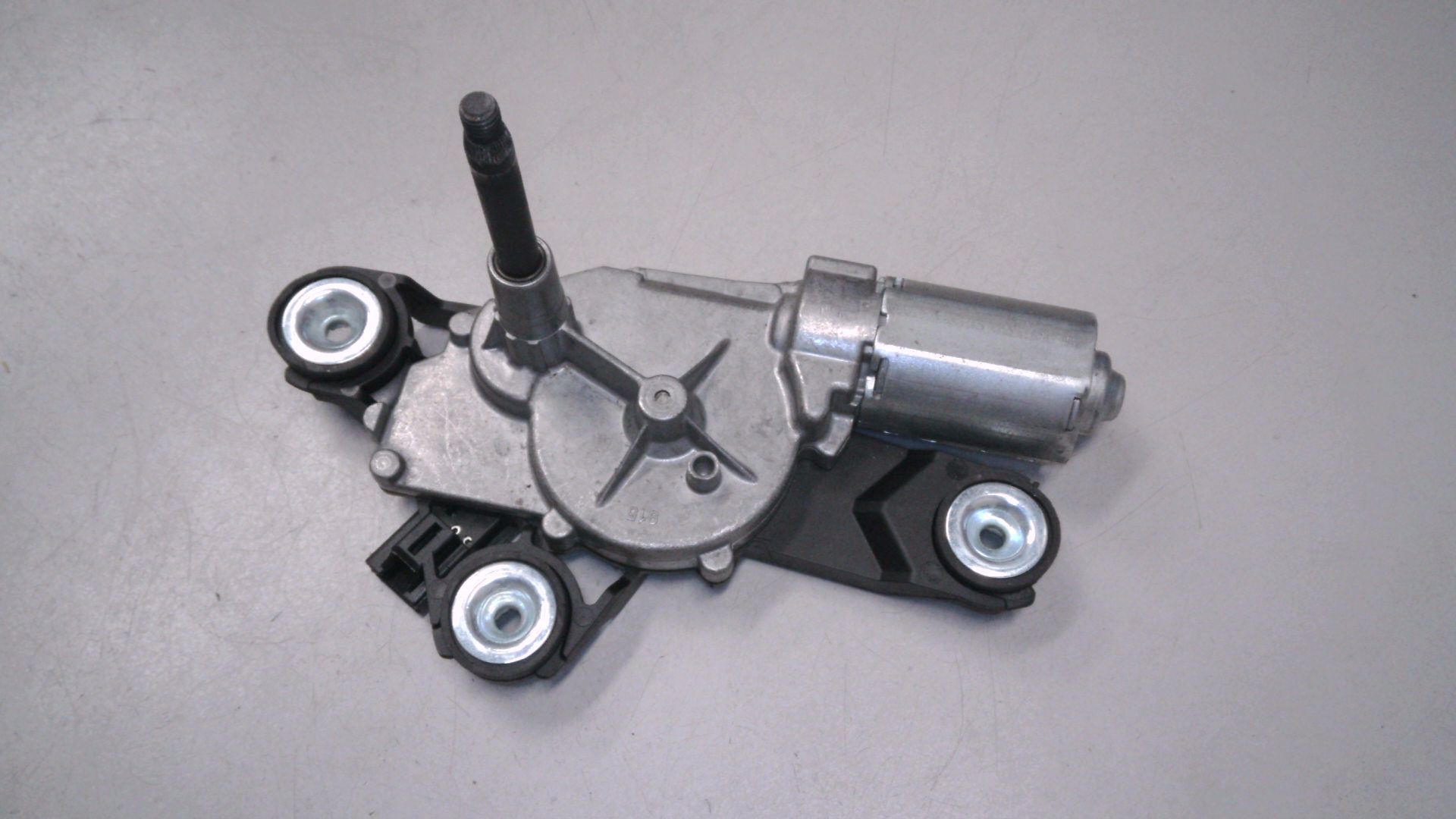 Scheibenwischermotor hinten HECKWISCHERMOTOR