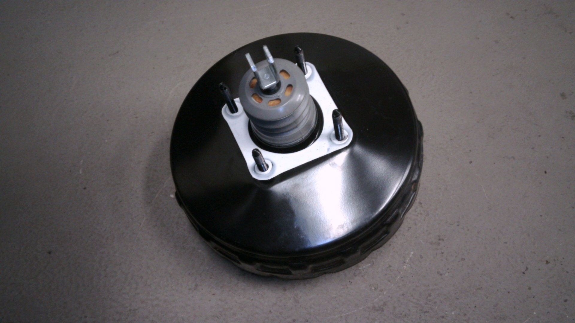 Bremskraftverstärker BKV