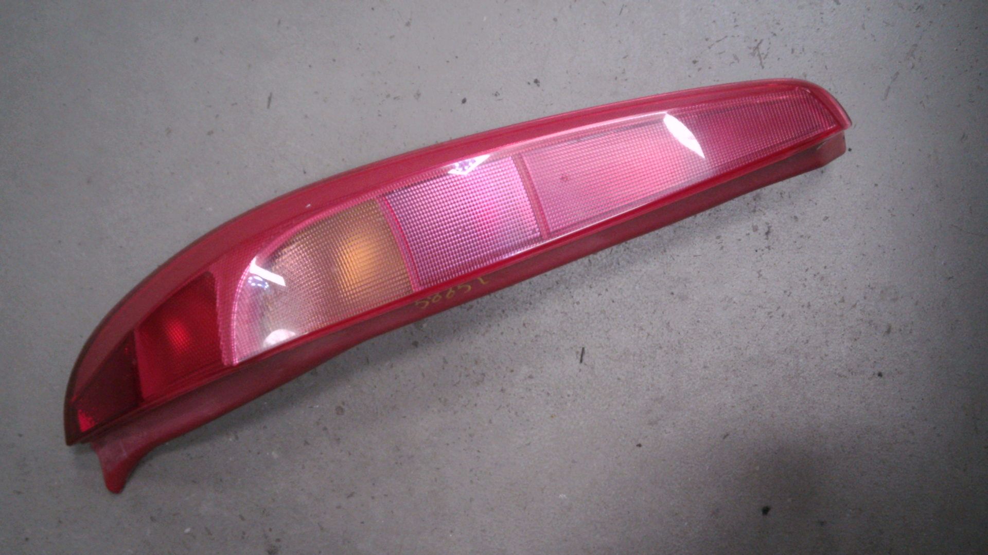 RÜCKLEUCHTE Heckleuchte Links