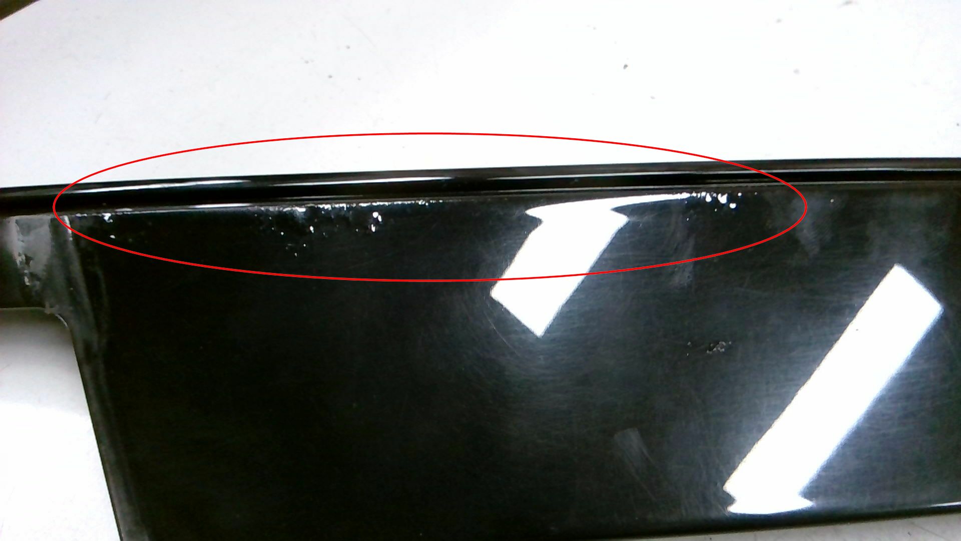 Türblende (Tür vorn) Links