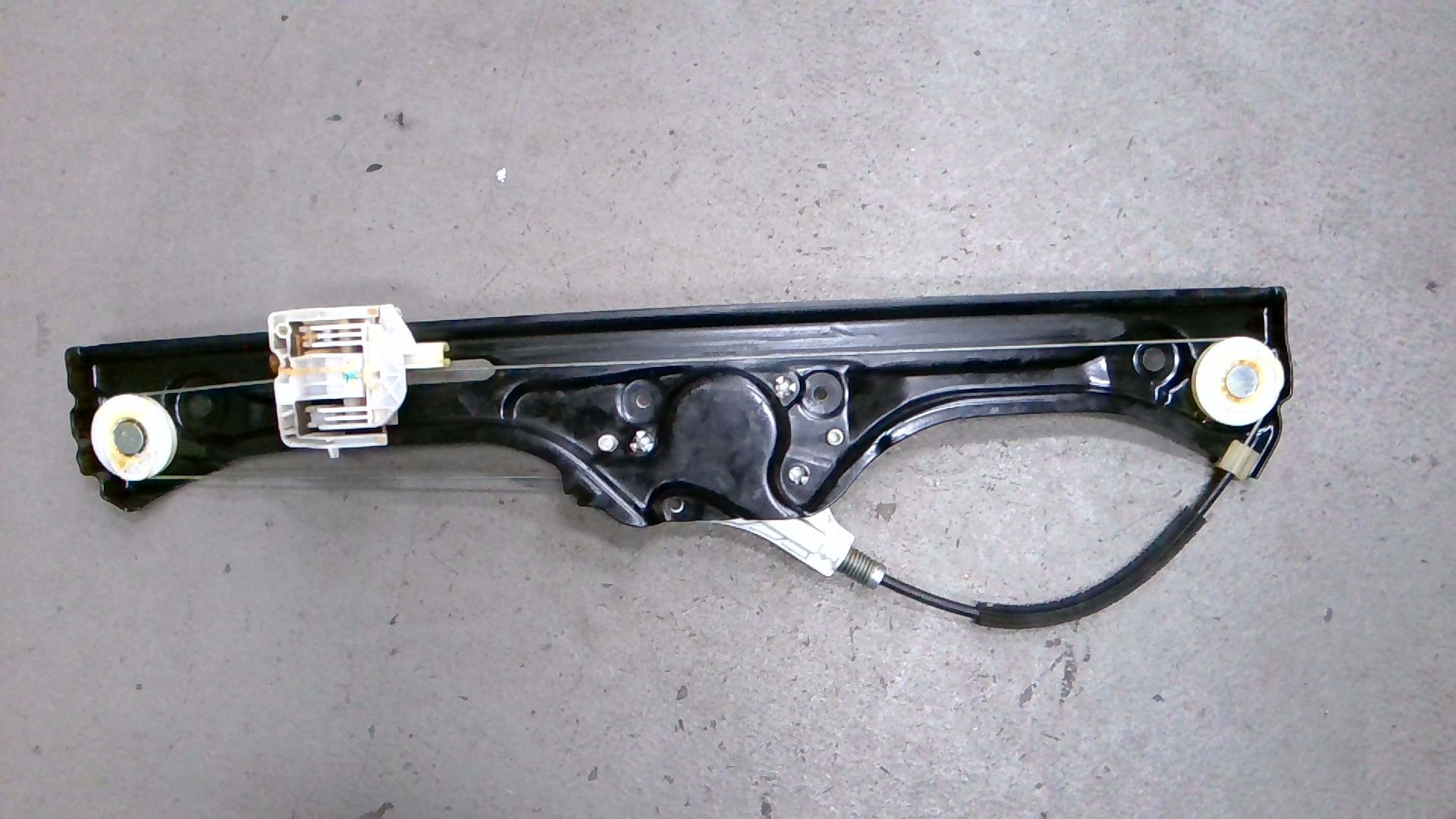 Fensterheber elektrisch (Tür hinten) Links