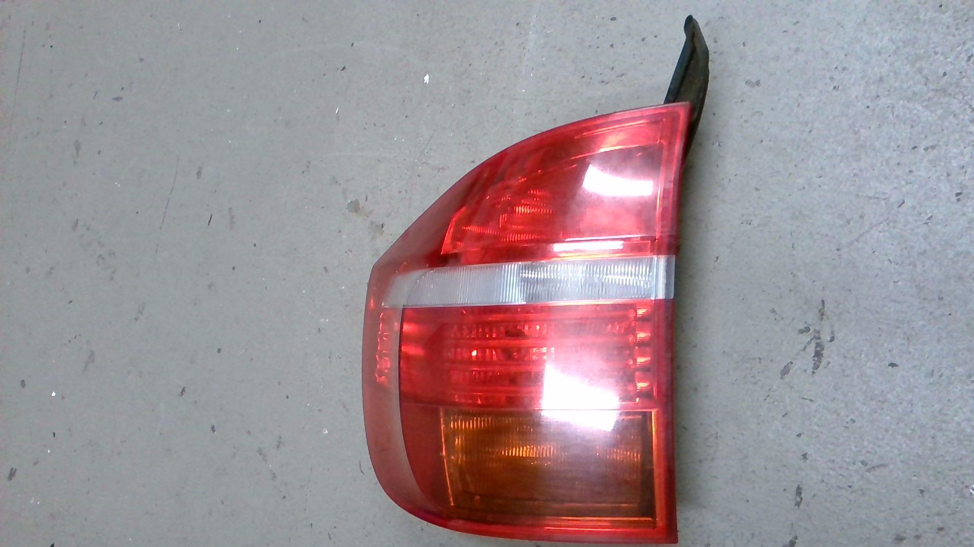 Heckleuchte LED aussen Links