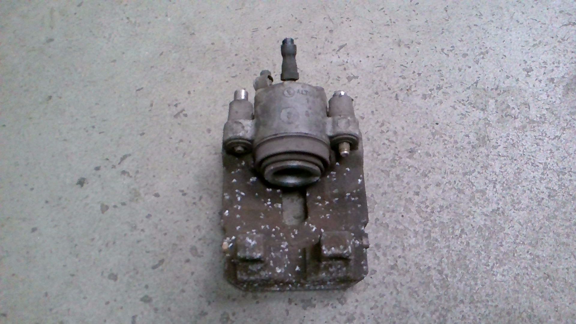 Bremssattel HINTEN Rechts