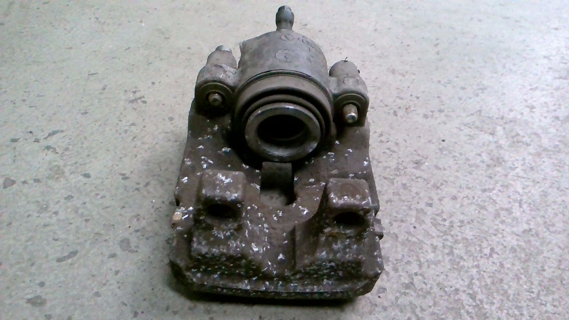 Bremssattel HINTEN Rechts