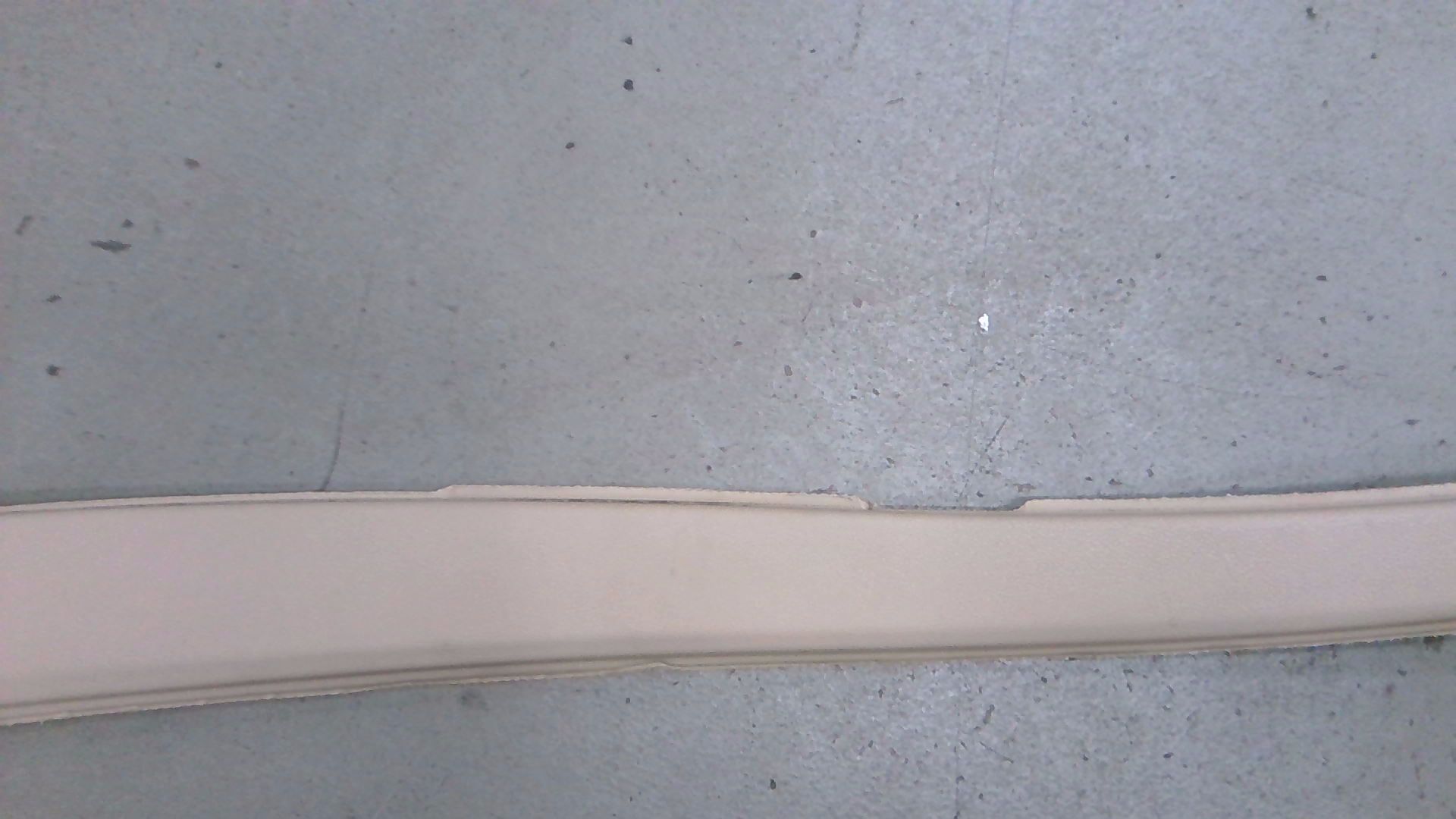 Blende Mittelkonsole Savanna Beige Rechts