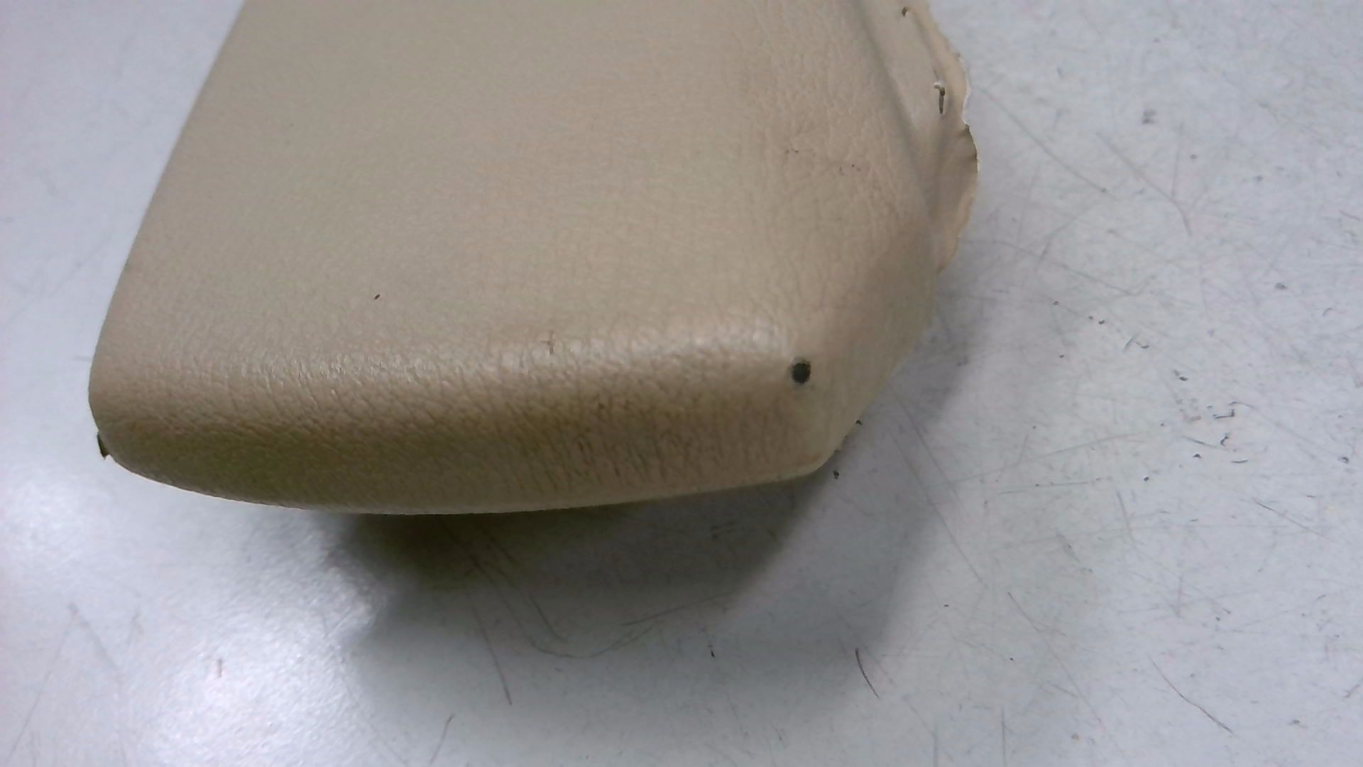 Blende Mittelkonsole Savanna Beige Rechts