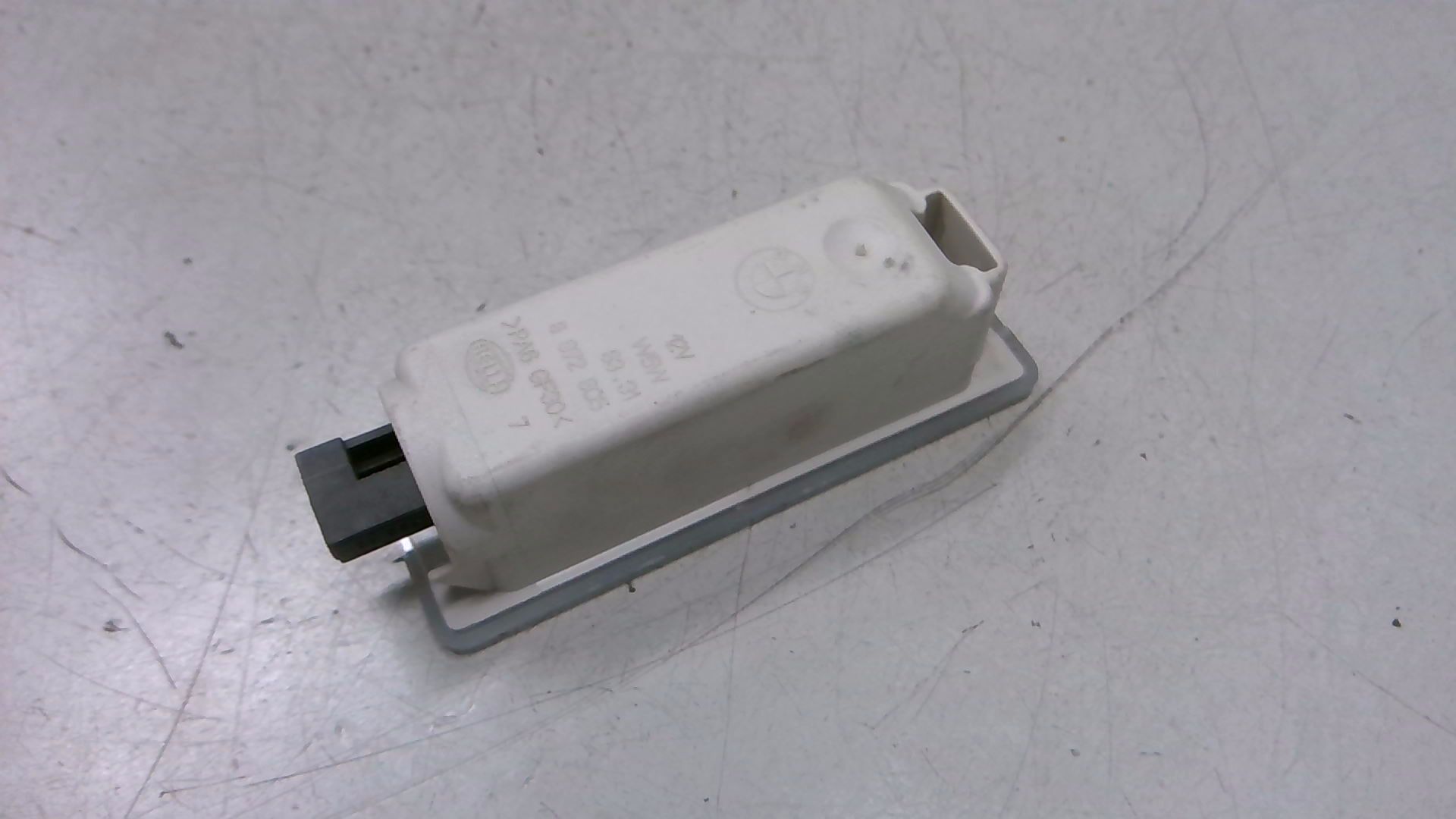 Innenbeleuchtung ARMATURENBRETT unten