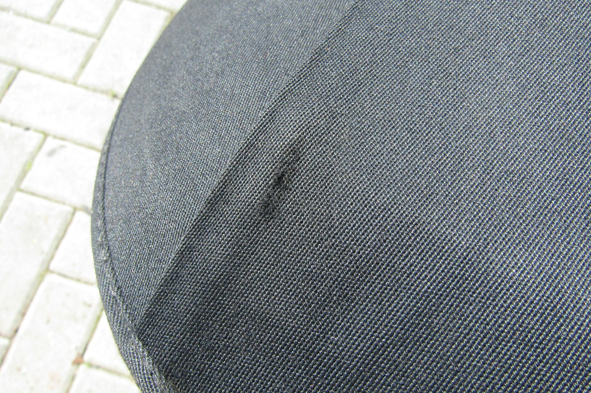 VERDECK CABRIOVERDECK DACH ELEKTRISCH