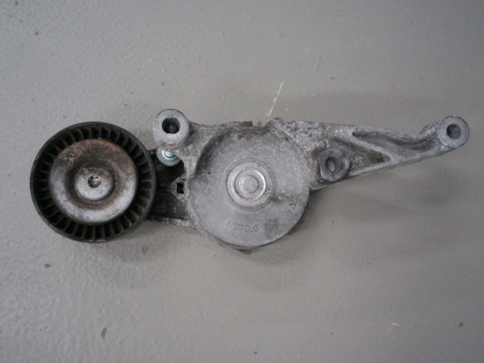 RIEMENSPANNER