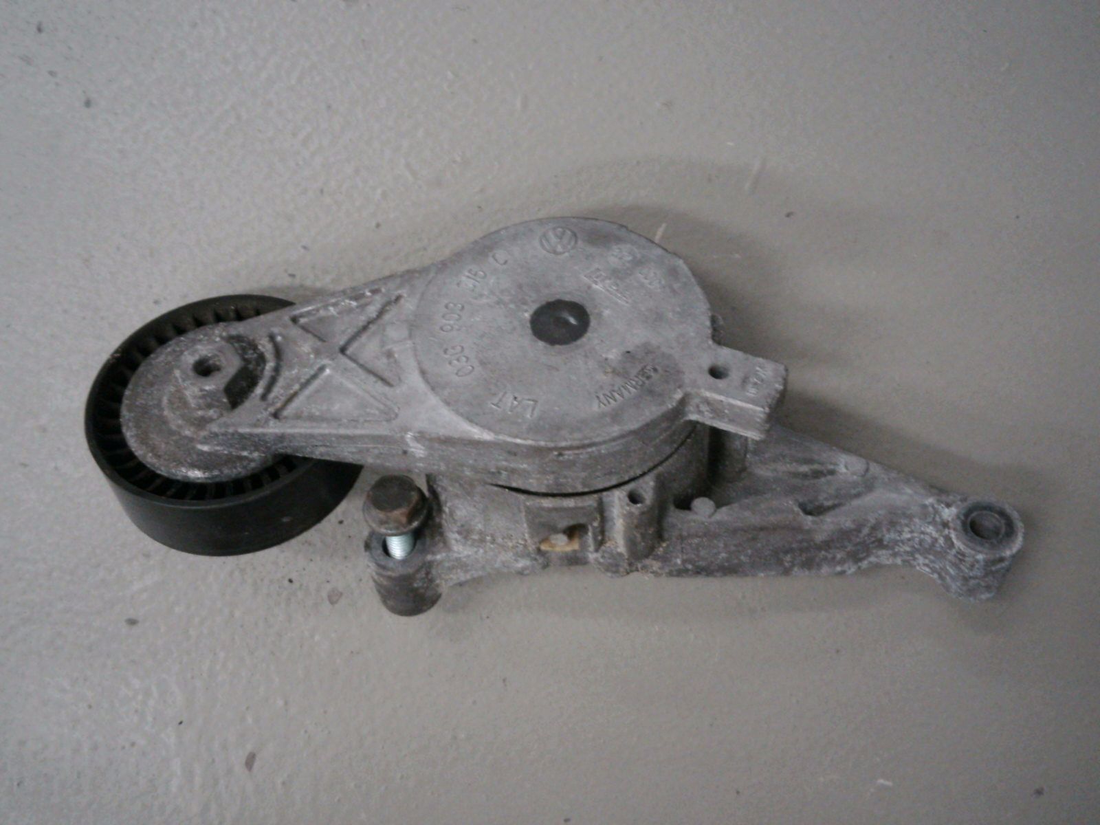 RIEMENSPANNER