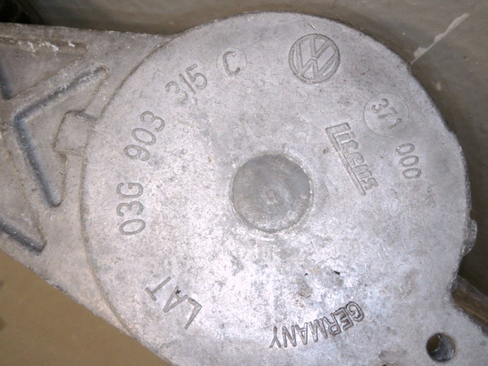 RIEMENSPANNER