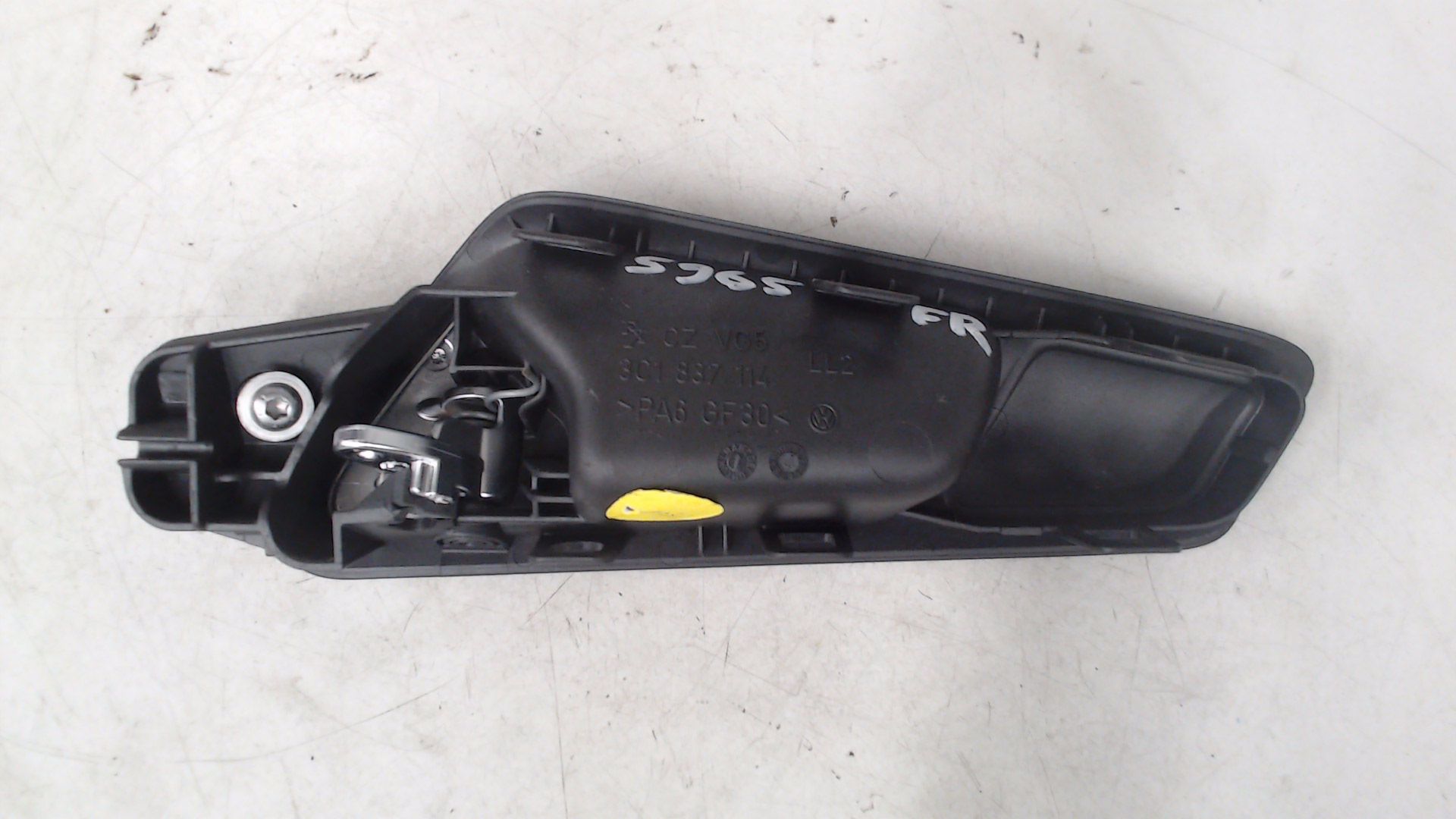 Innengriff (Tür vorn) Rechts