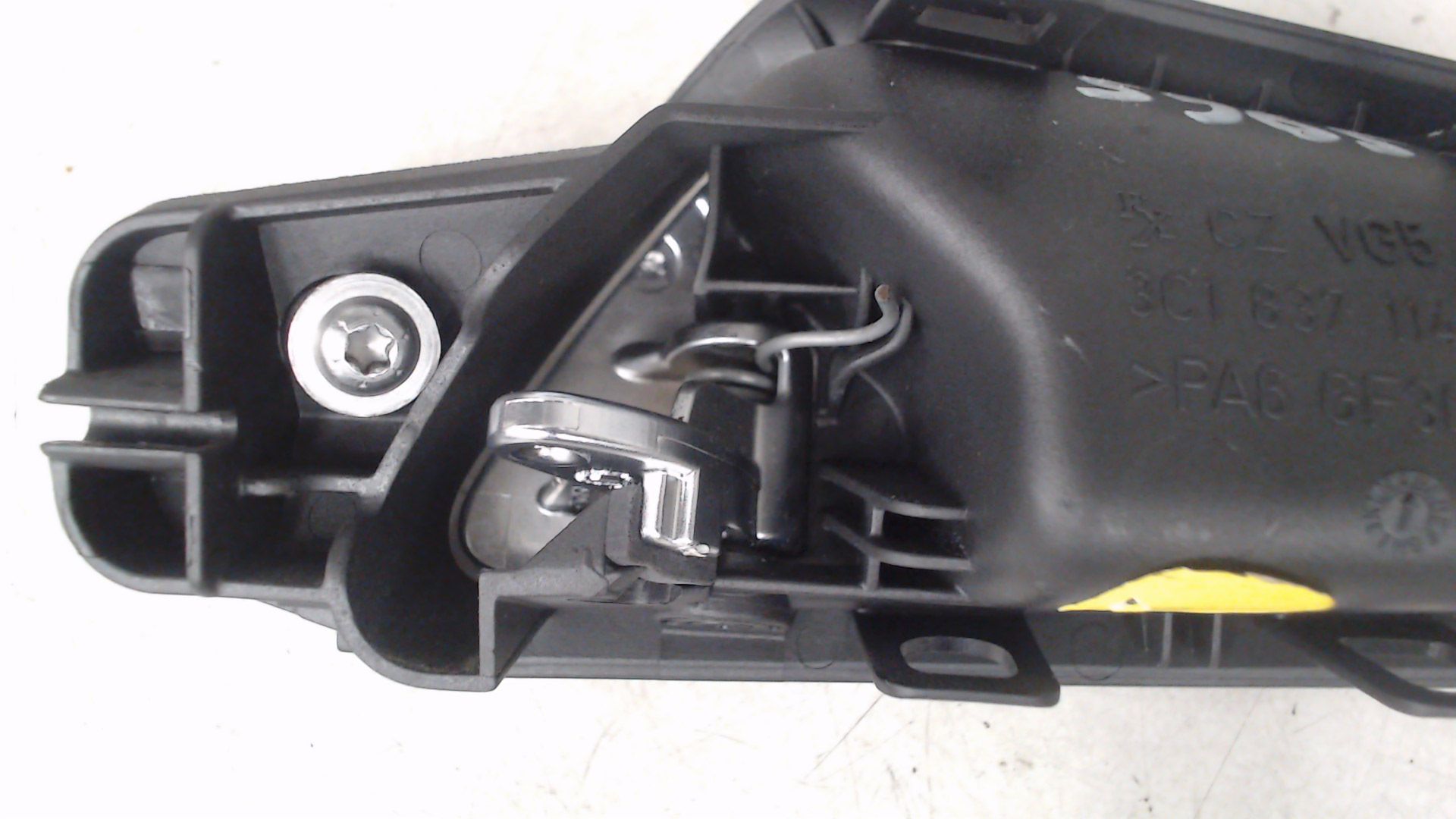 Innengriff (Tür vorn) Rechts