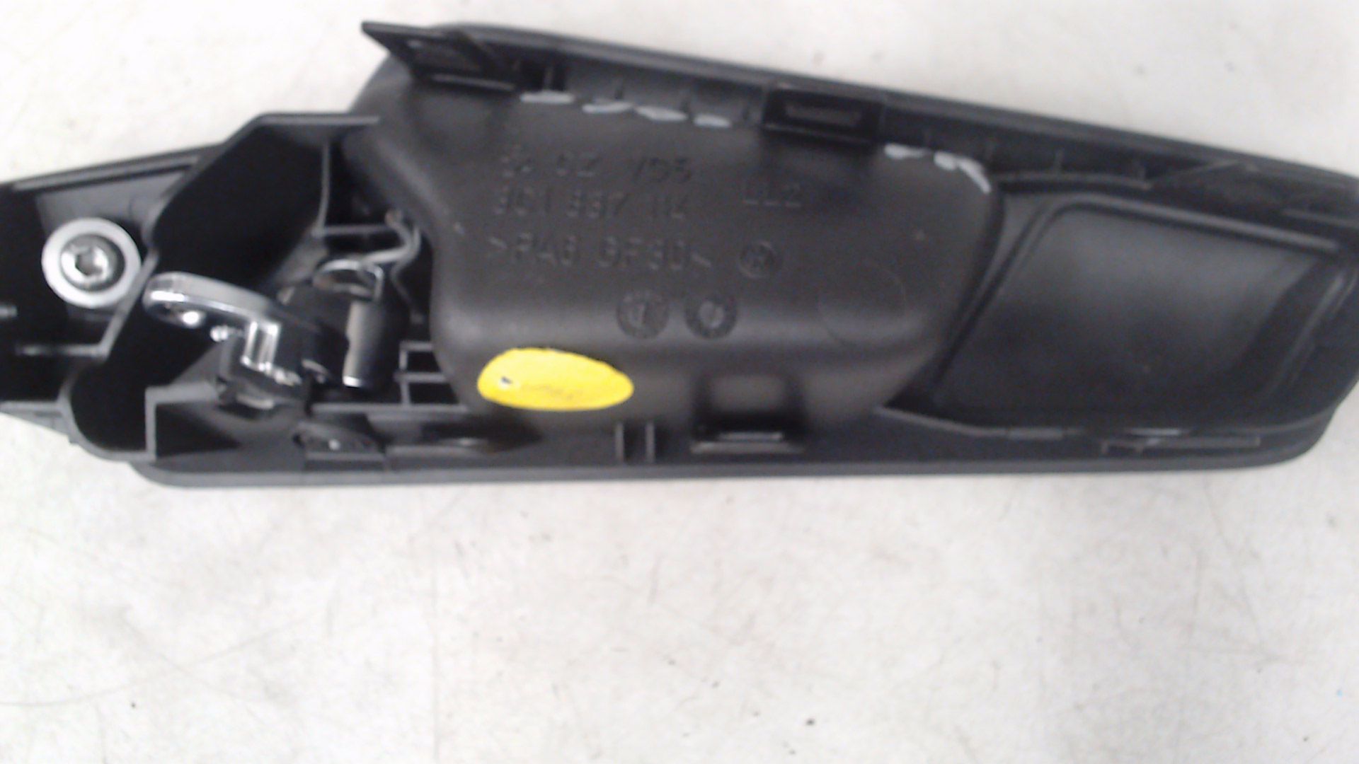 Innengriff (Tür vorn) Rechts