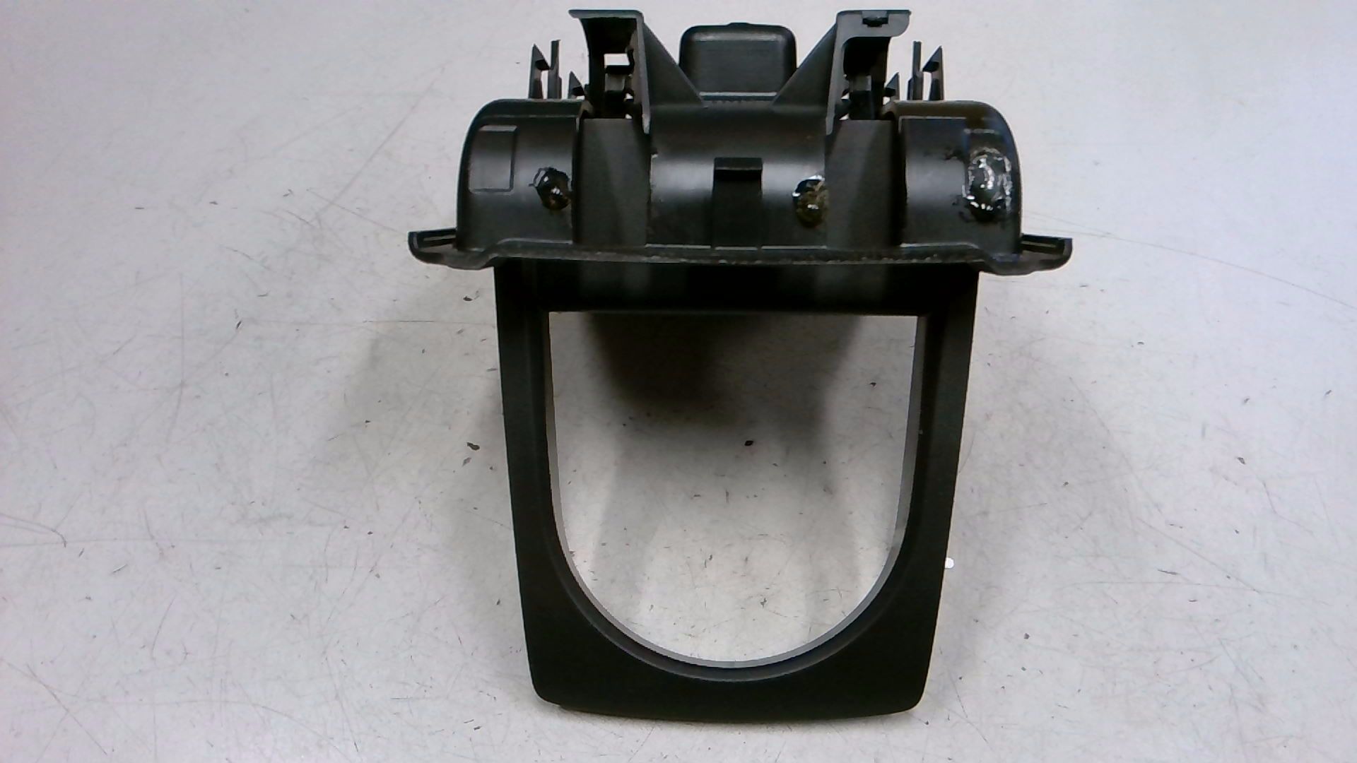 Abdeckung Mechanismus Mittelarmlehne