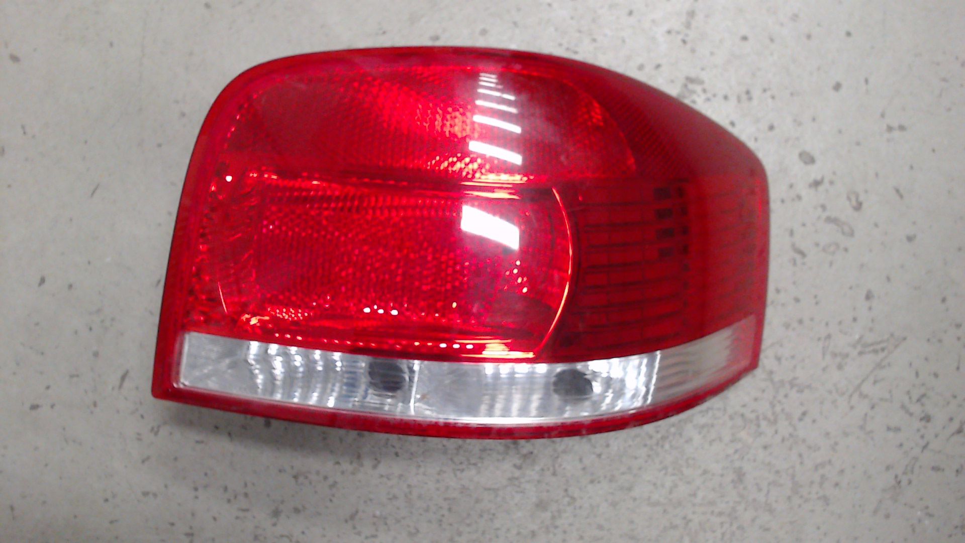 Heckleuchte Rechts