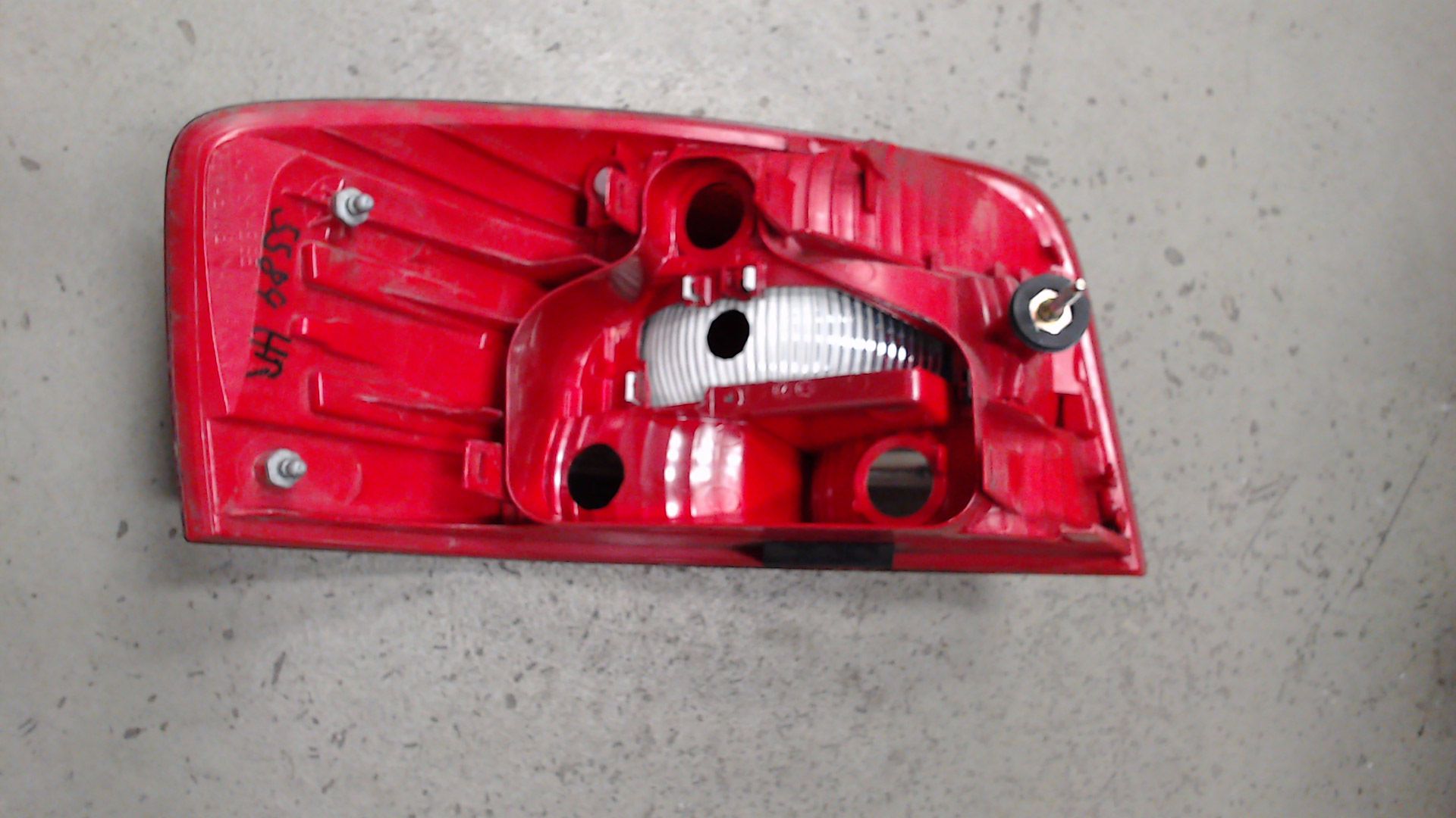 Heckleuchte Rechts