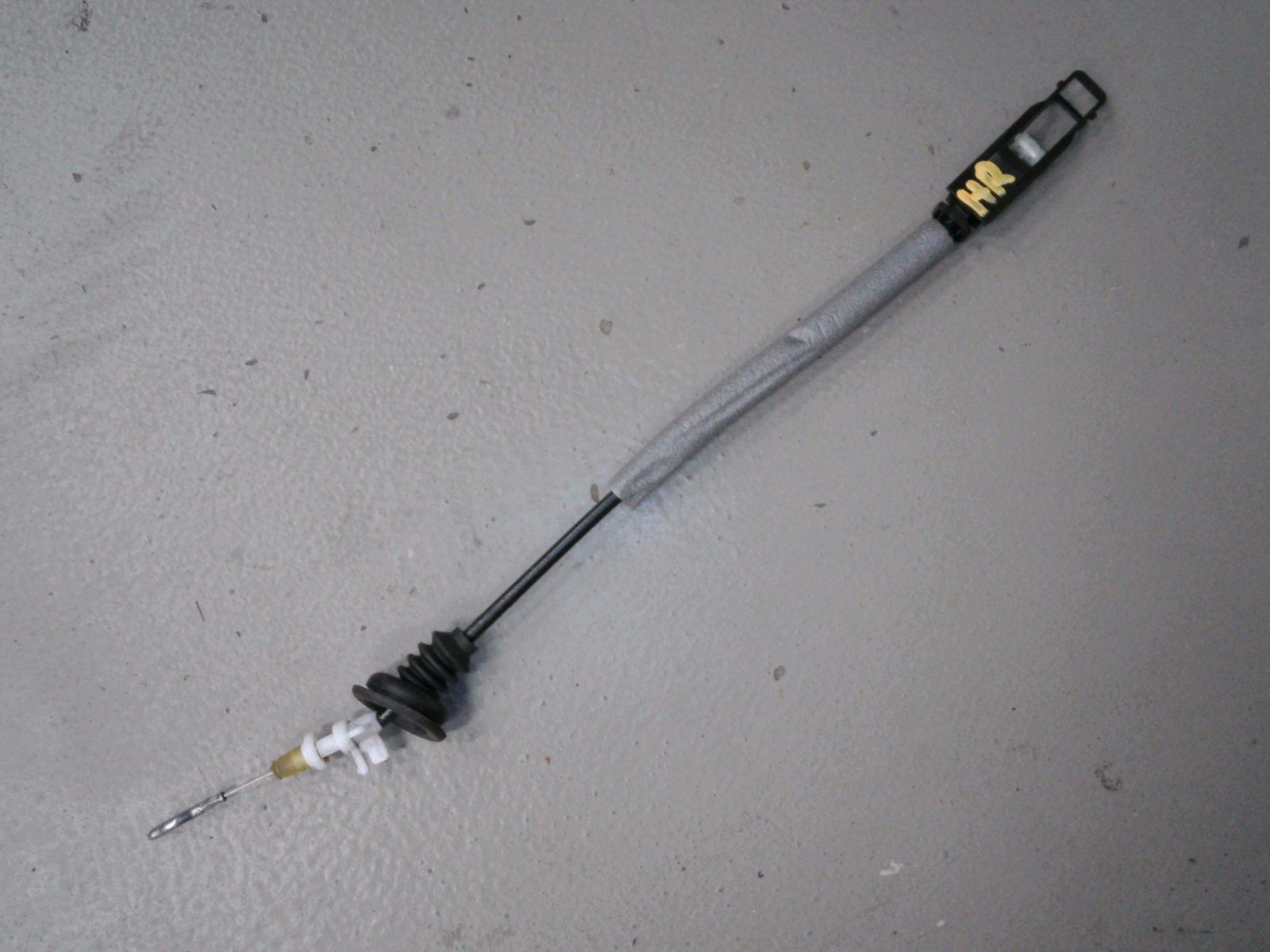 BOWDENZUG TÜRÖFFNER HINTEN RECHTS