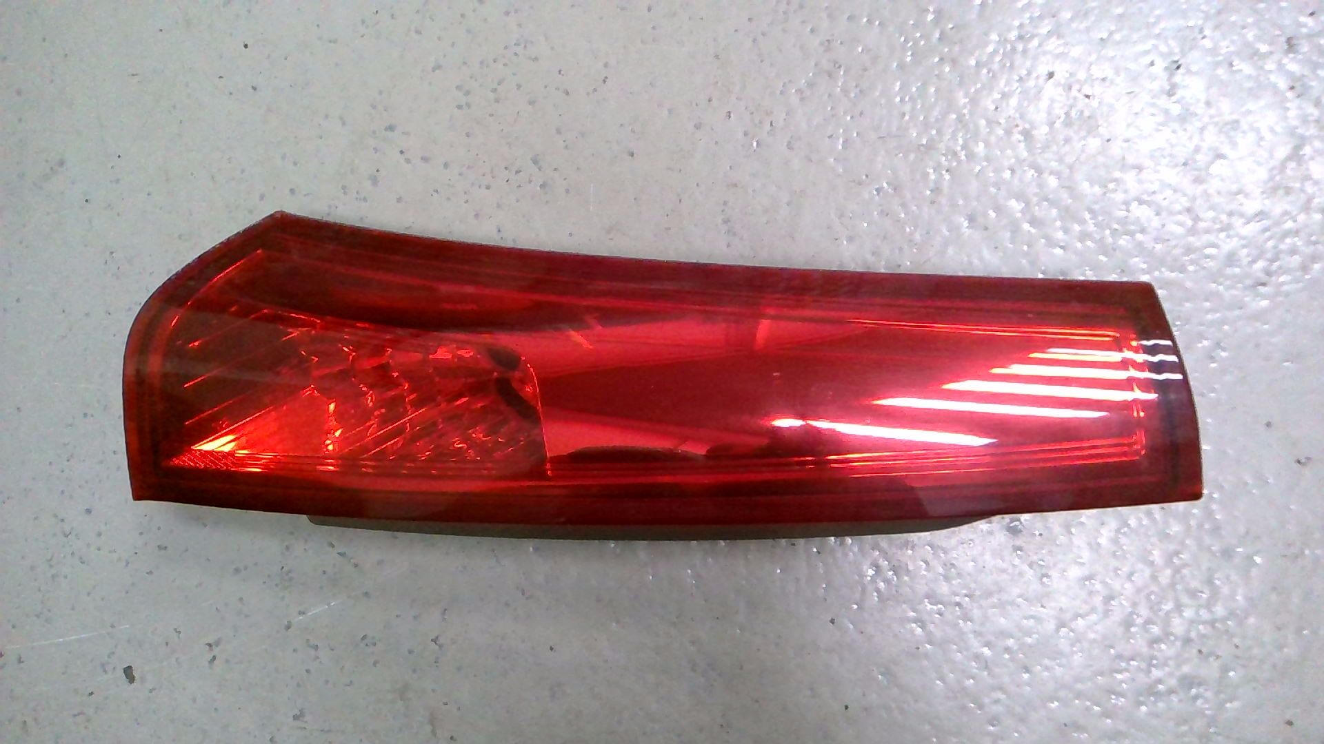 RÜCKLEUCHTE Heckleuchte oben Links