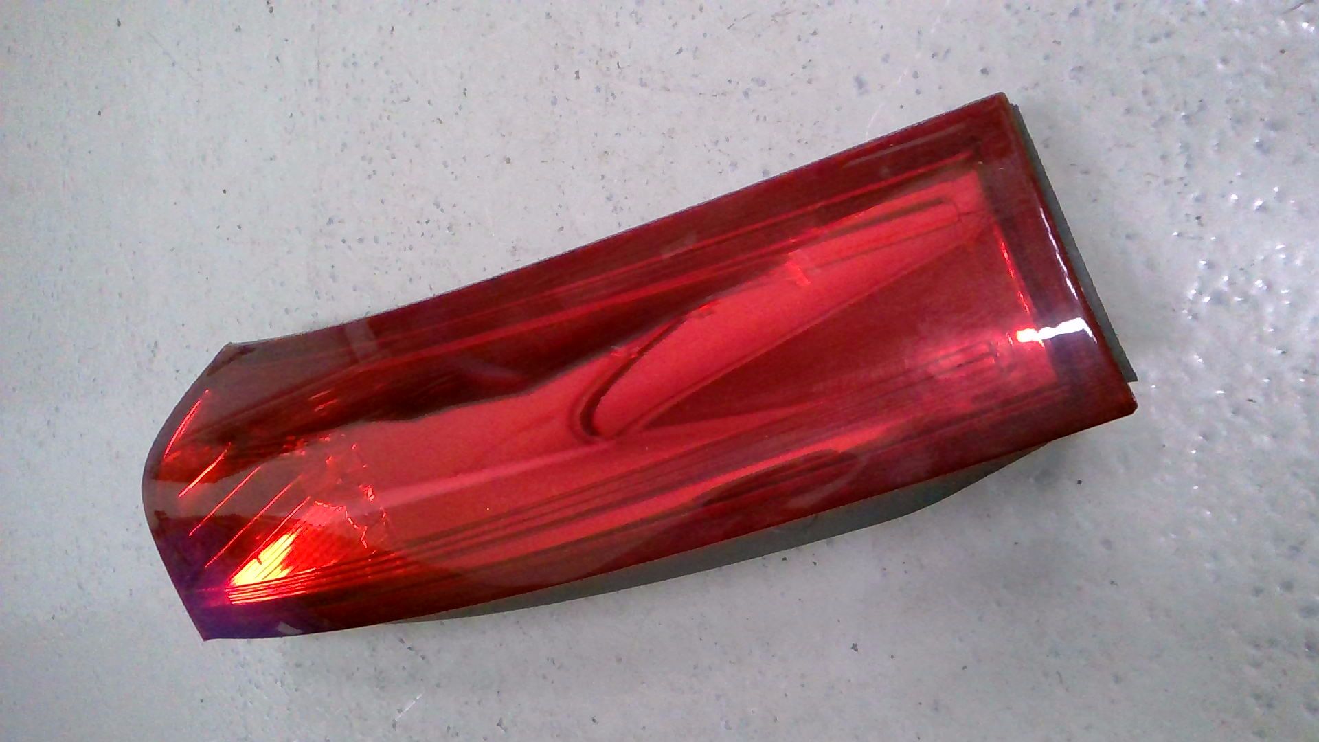 RÜCKLEUCHTE Heckleuchte oben Links