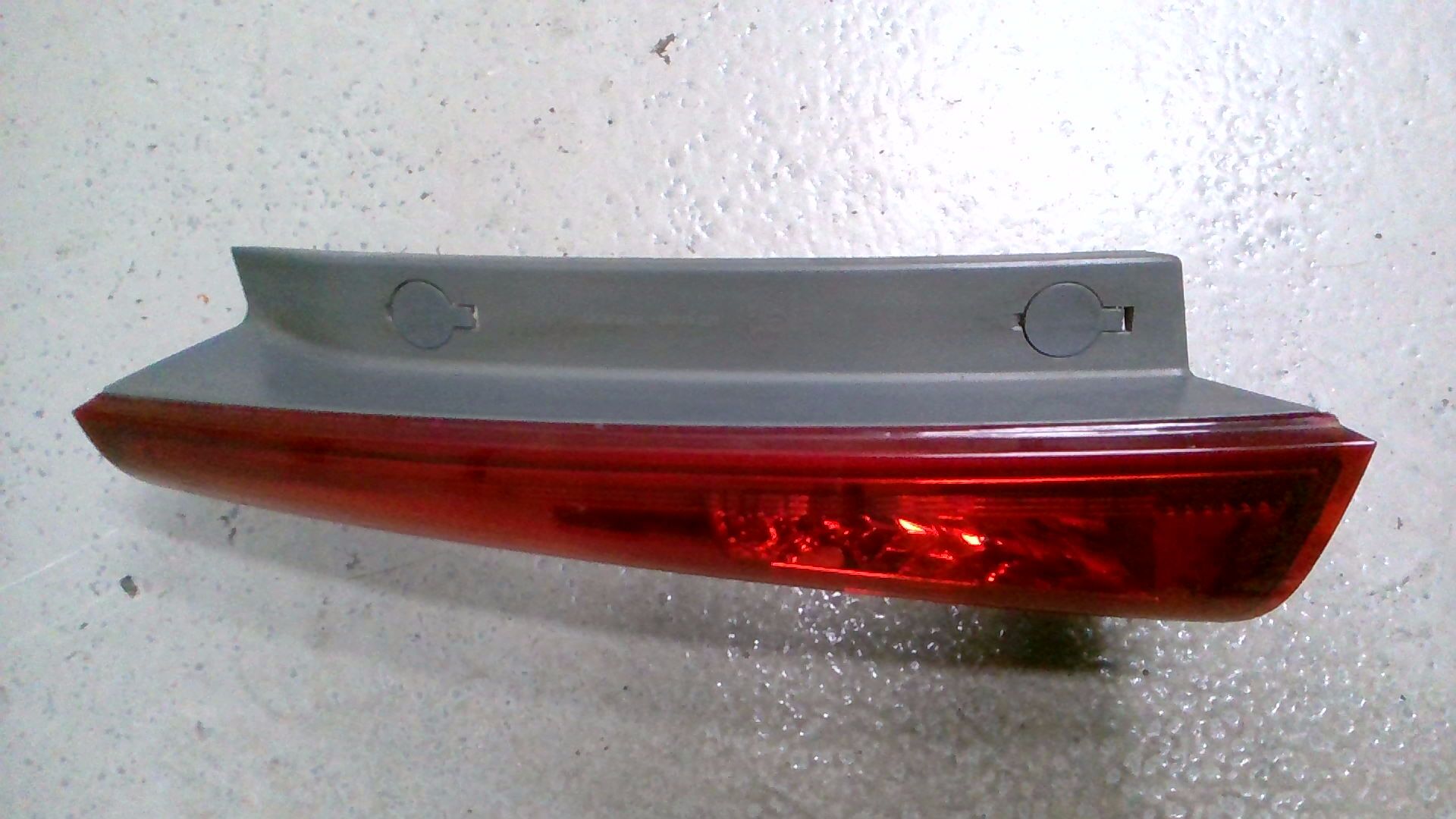 RÜCKLEUCHTE Heckleuchte oben Links