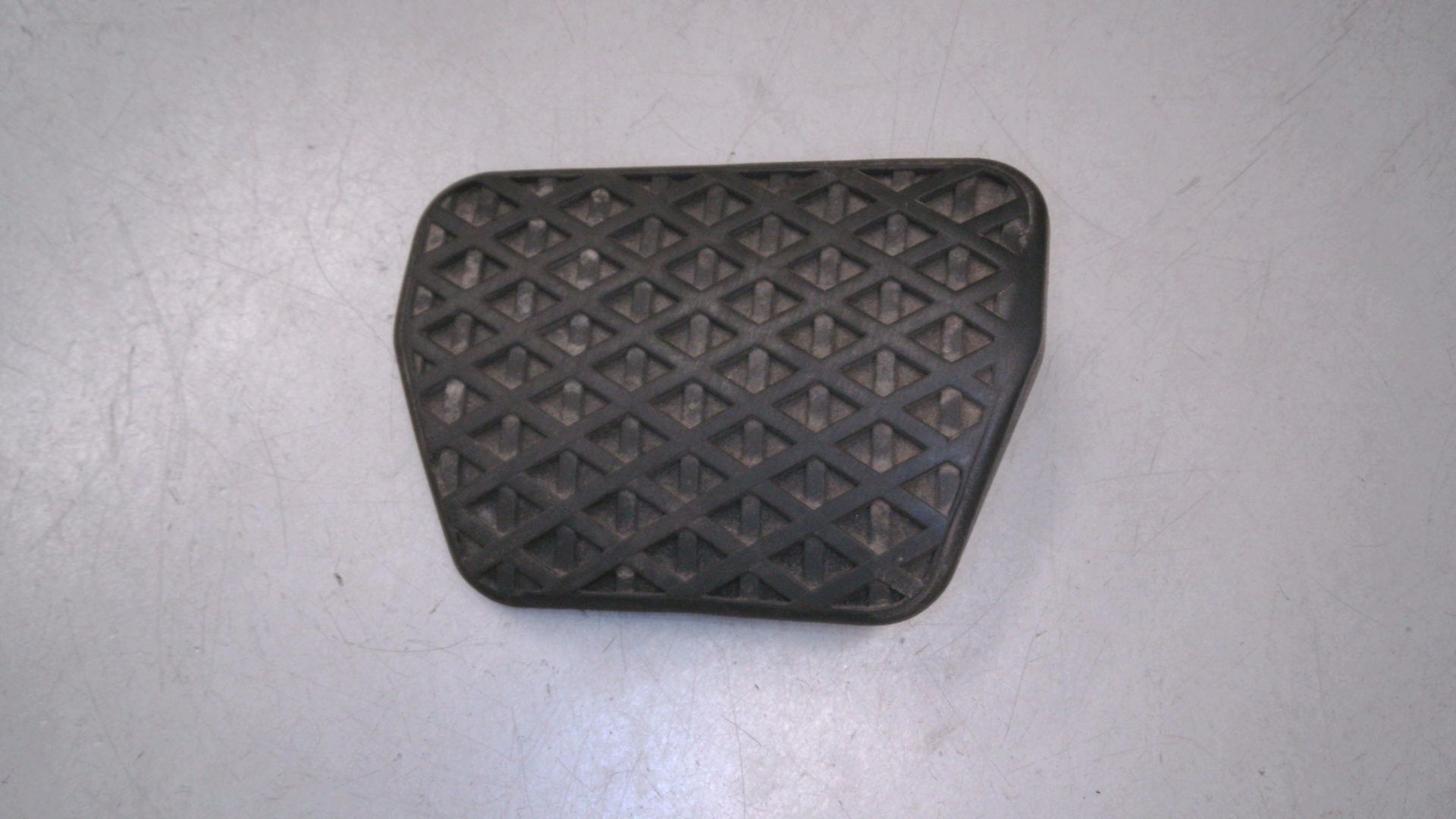 GUMMIBELAG PEDALGUMMI BREMSPEDAL