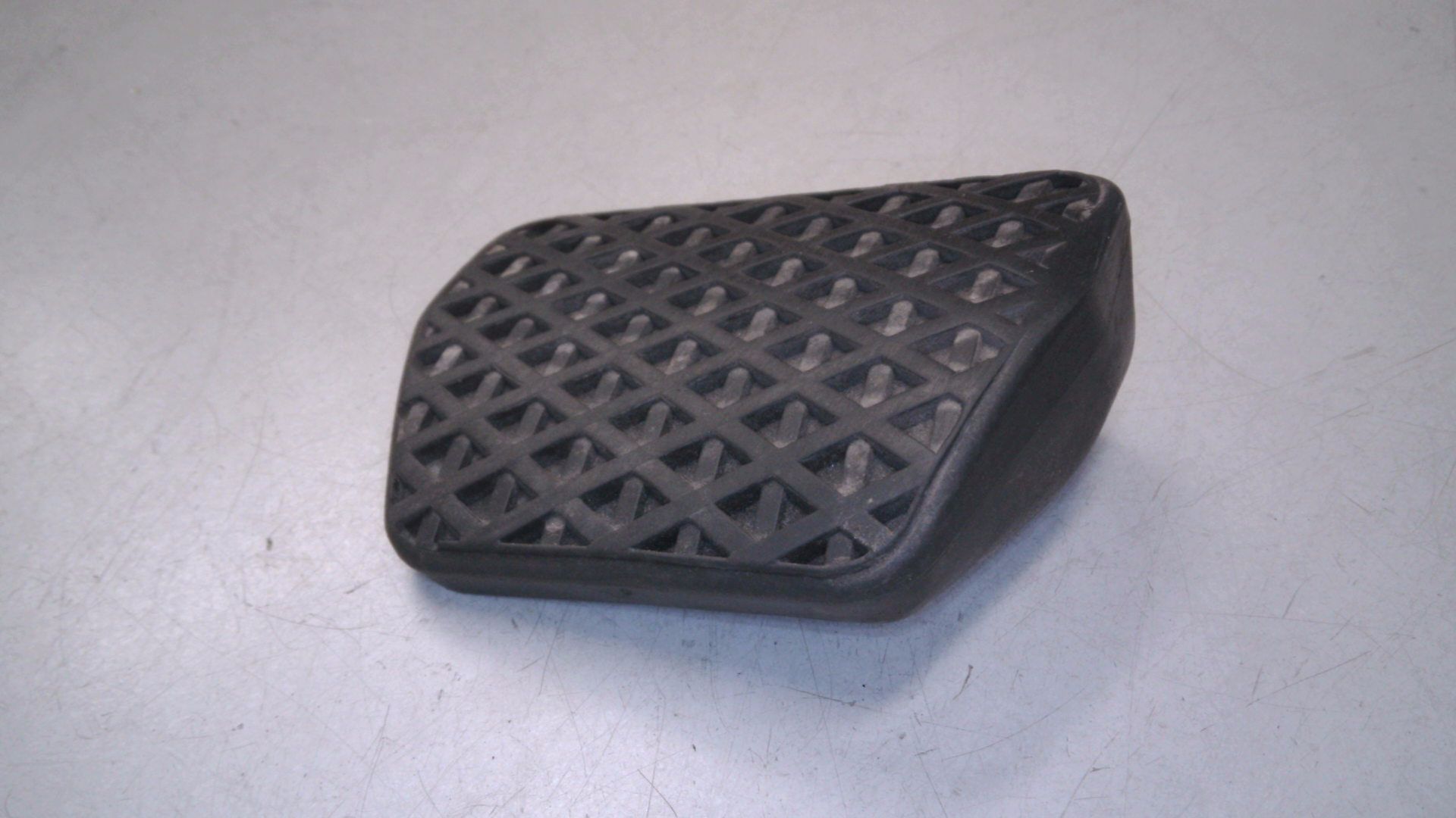 GUMMIBELAG PEDALGUMMI BREMSPEDAL