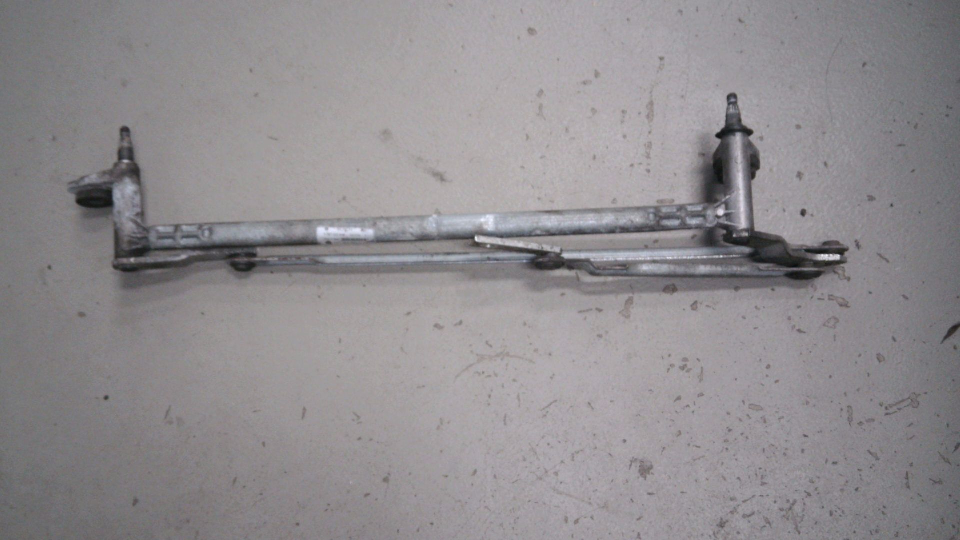 Gestänge Scheibenwischer