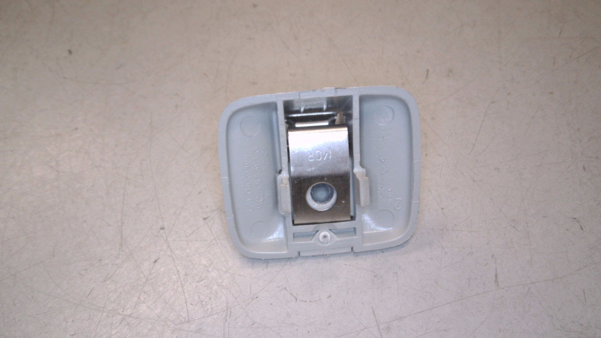 Halter HALTERUNG CLIP Sonnenblende RECHTS