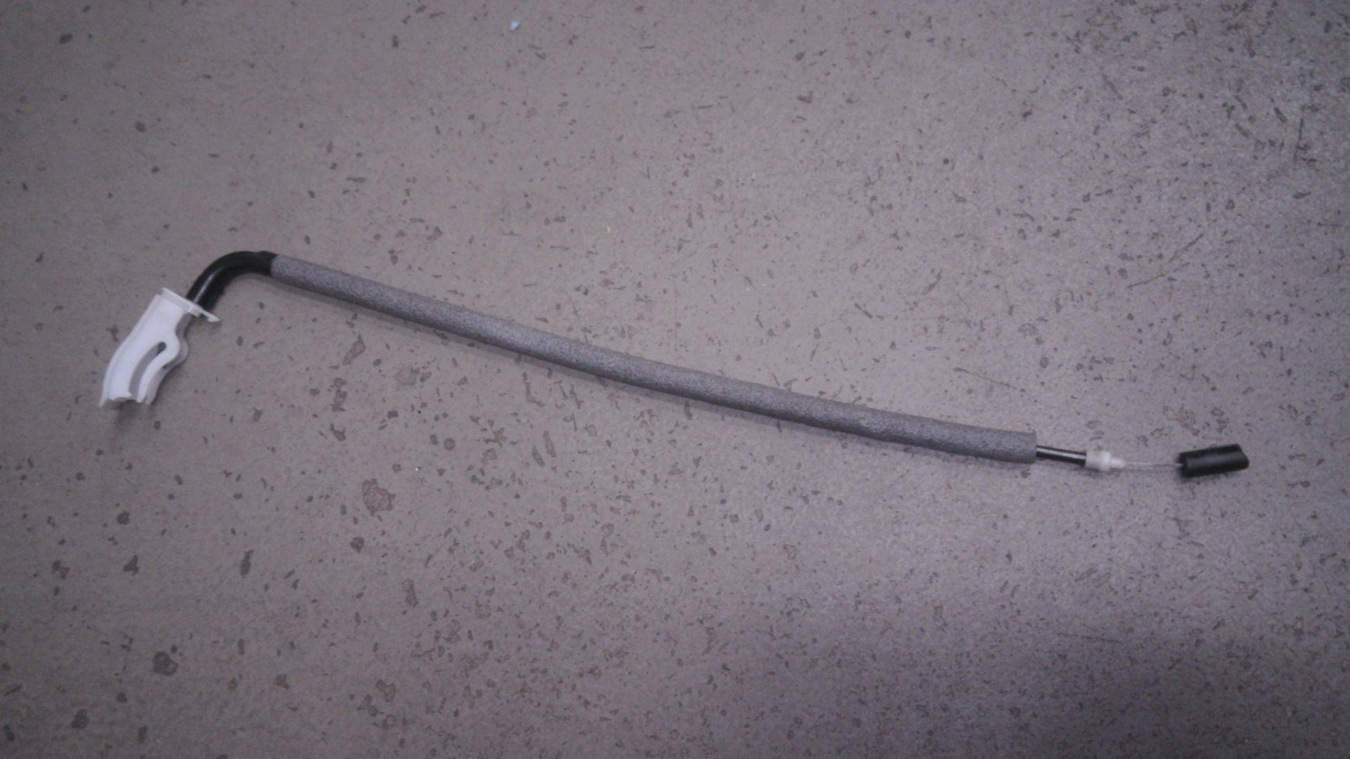 SEILZUG ZUG Türschloss (Tür hinten) rechts