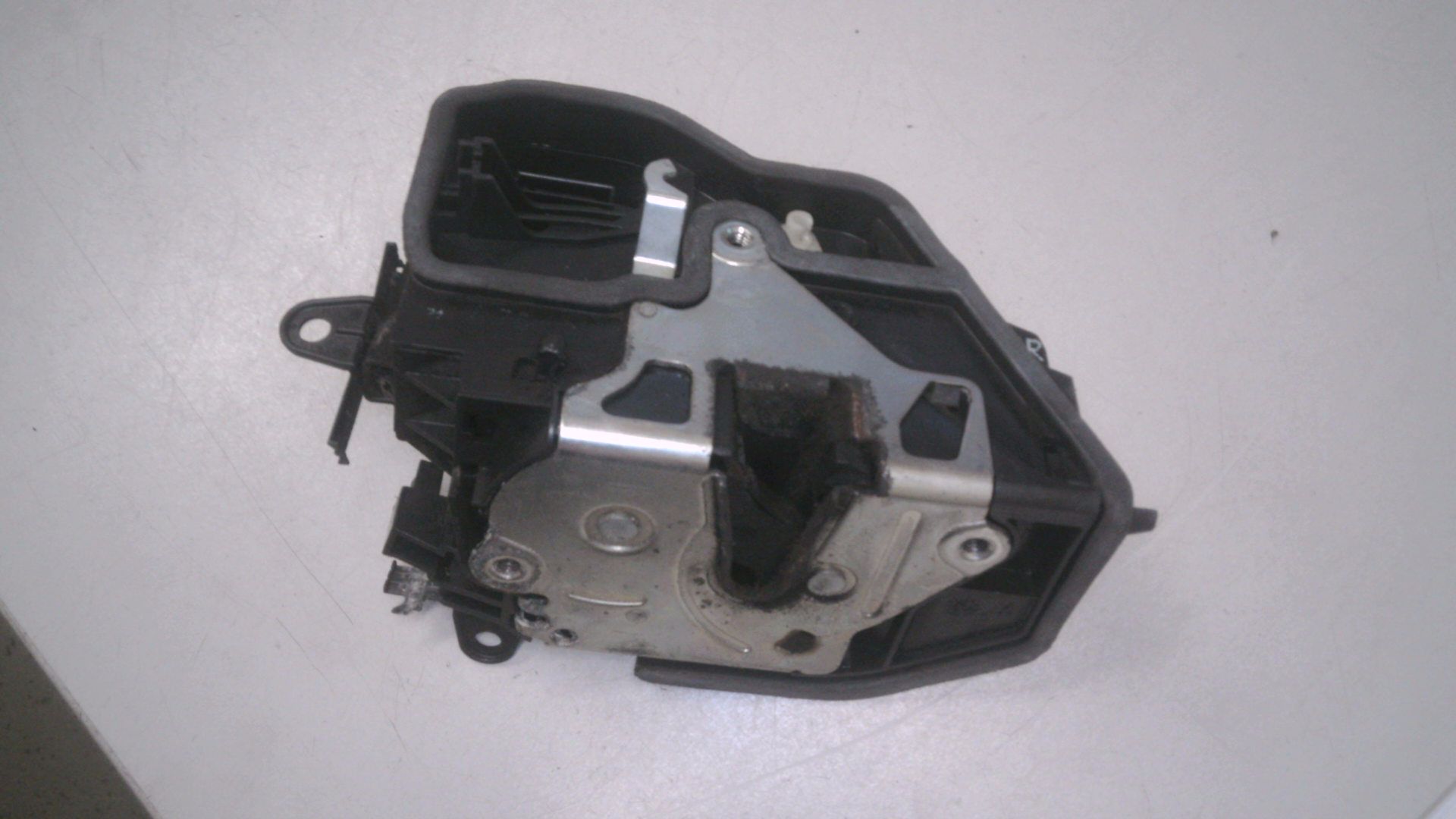 Türschloss mit ZV (Tür hinten) rechts