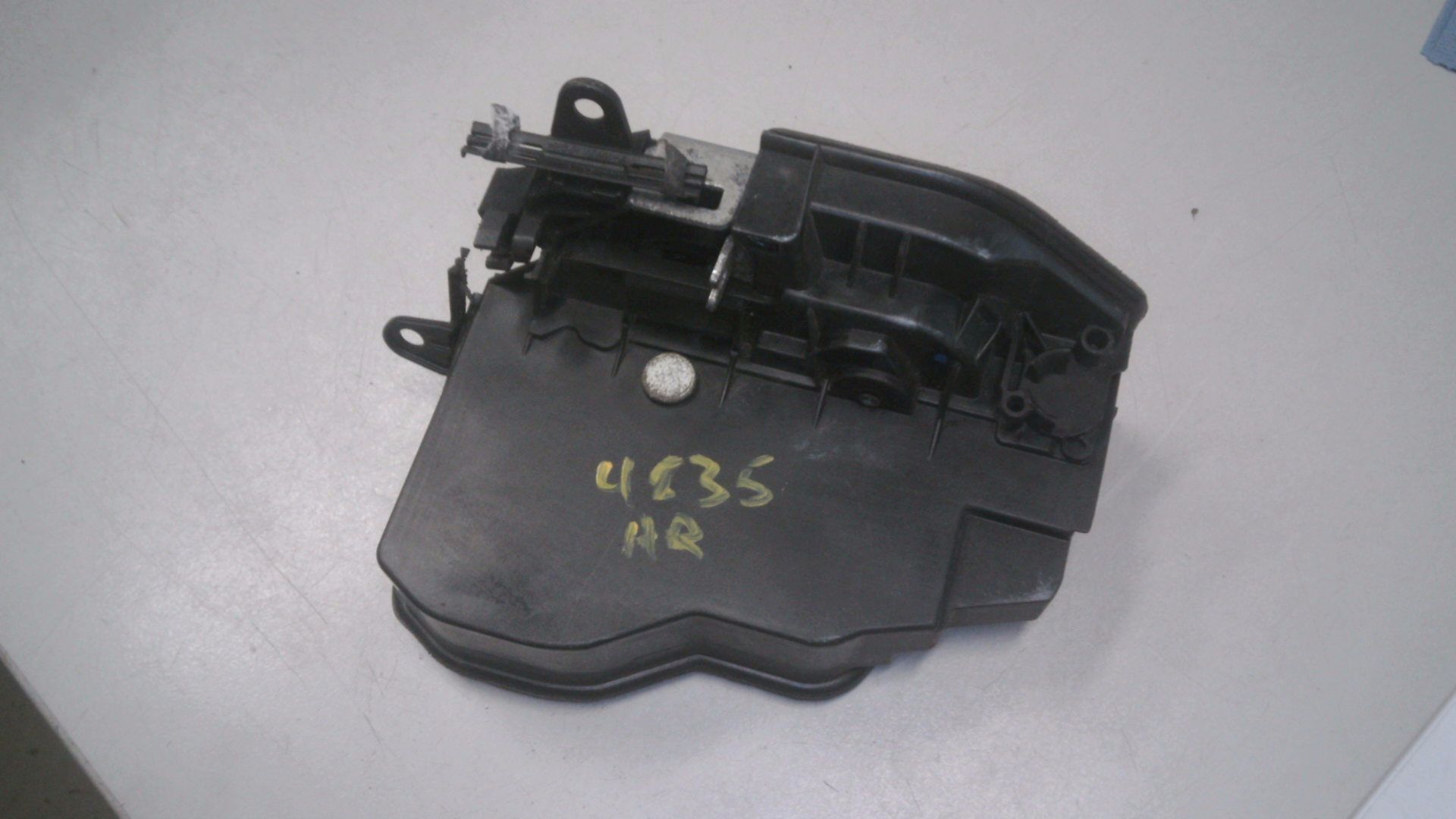 Türschloss mit ZV (Tür hinten) rechts