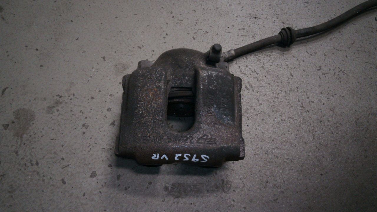 Bremssattel VORNE rechts