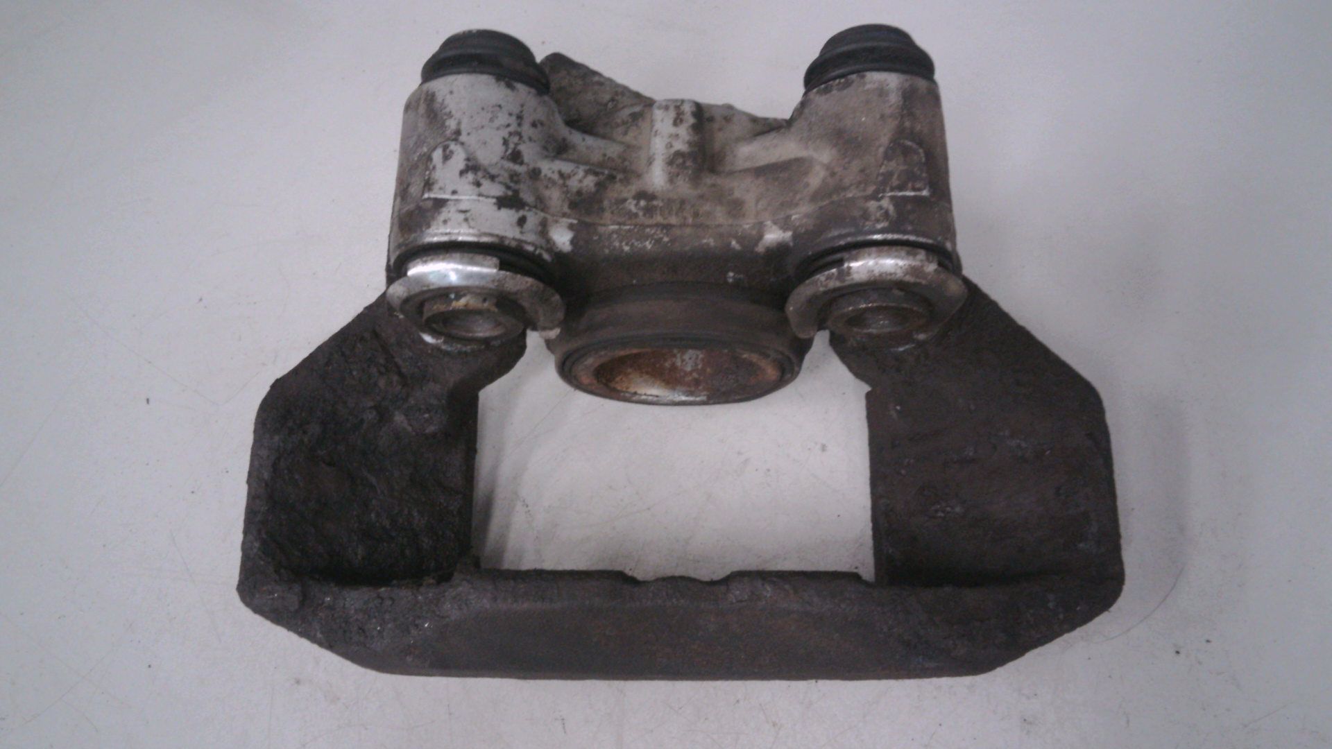Bremssattel vorne links