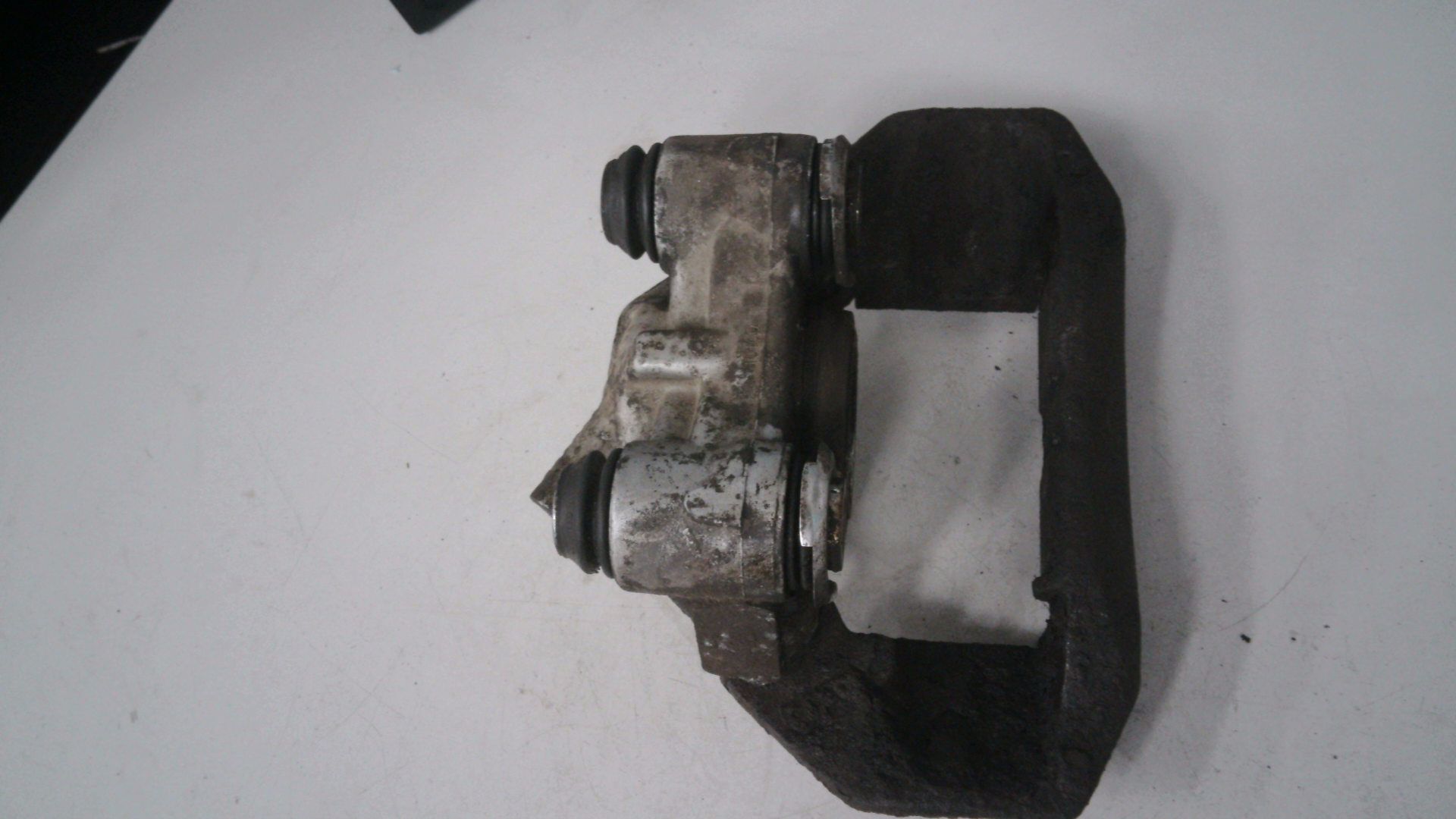Bremssattel vorne links