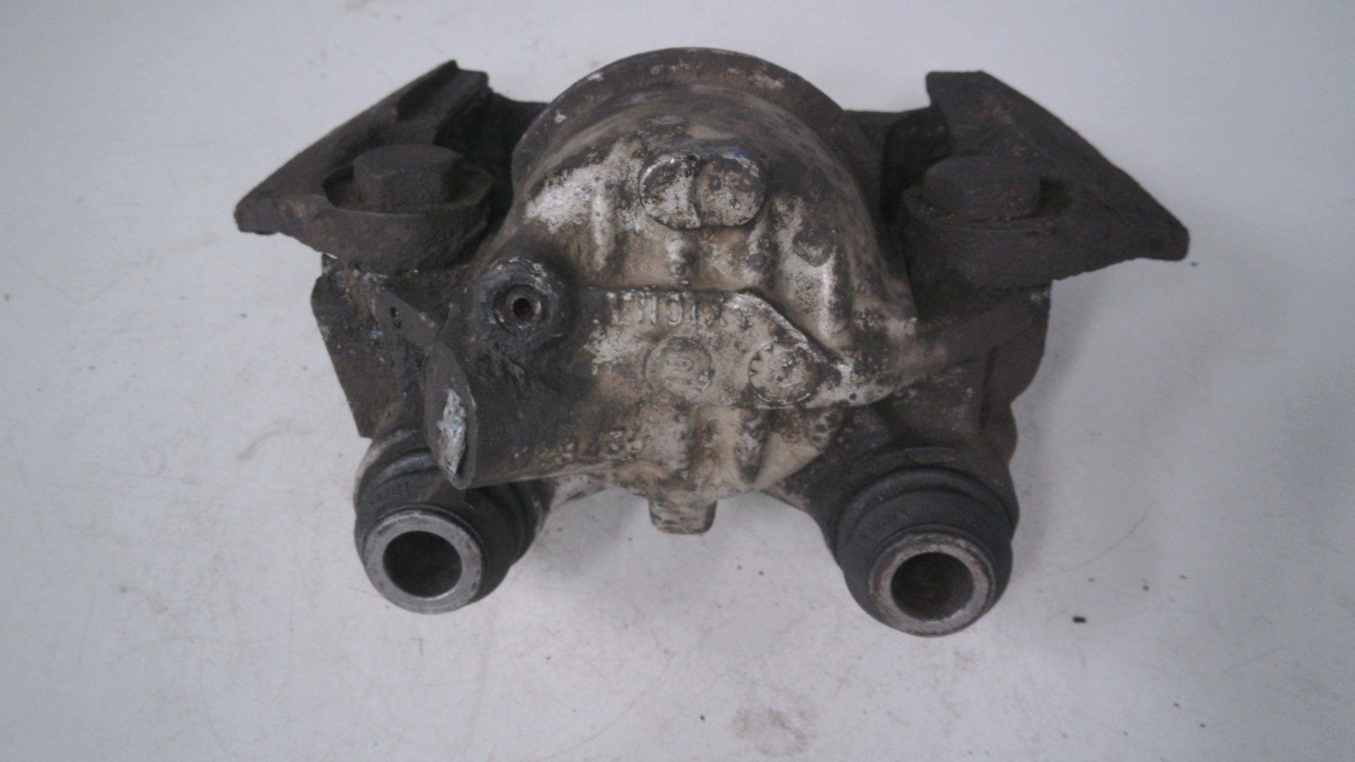Bremssattel vorne links
