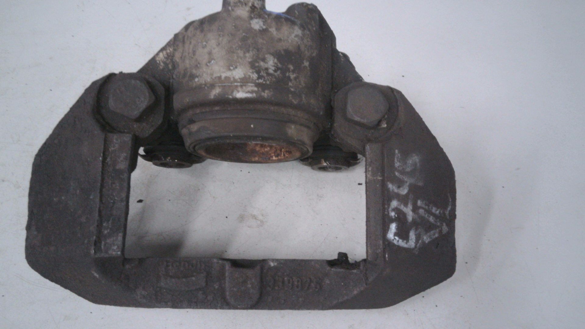 Bremssattel vorne links