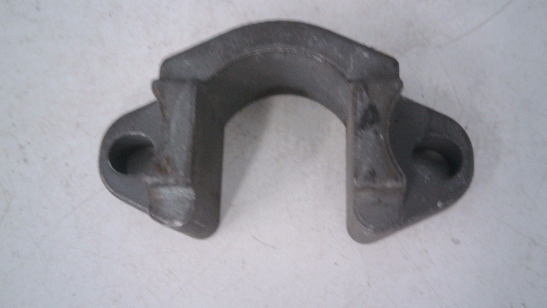 Flansch / Halter für Einspritzdüse