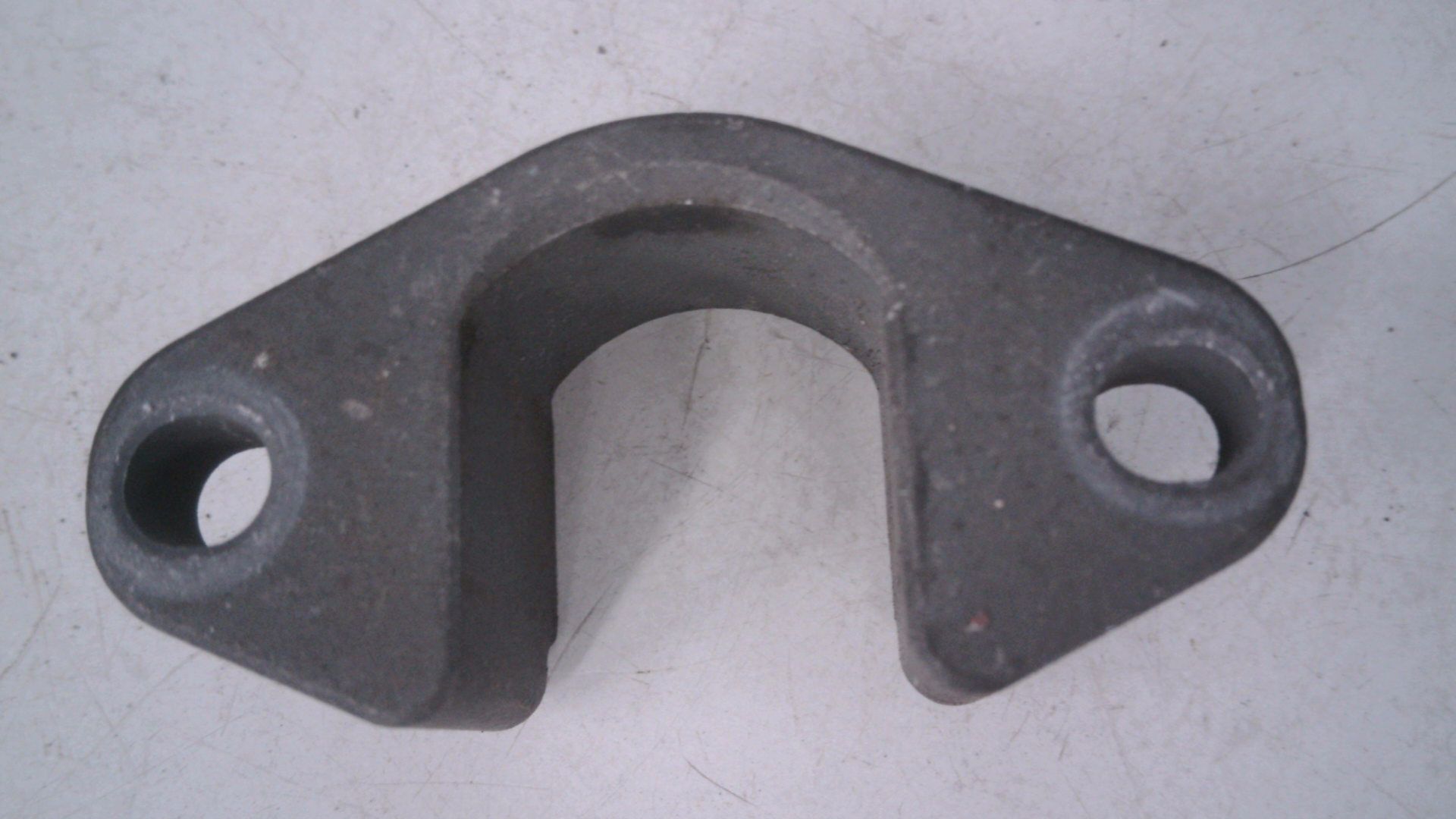 Flansch / Halter für Einspritzdüse