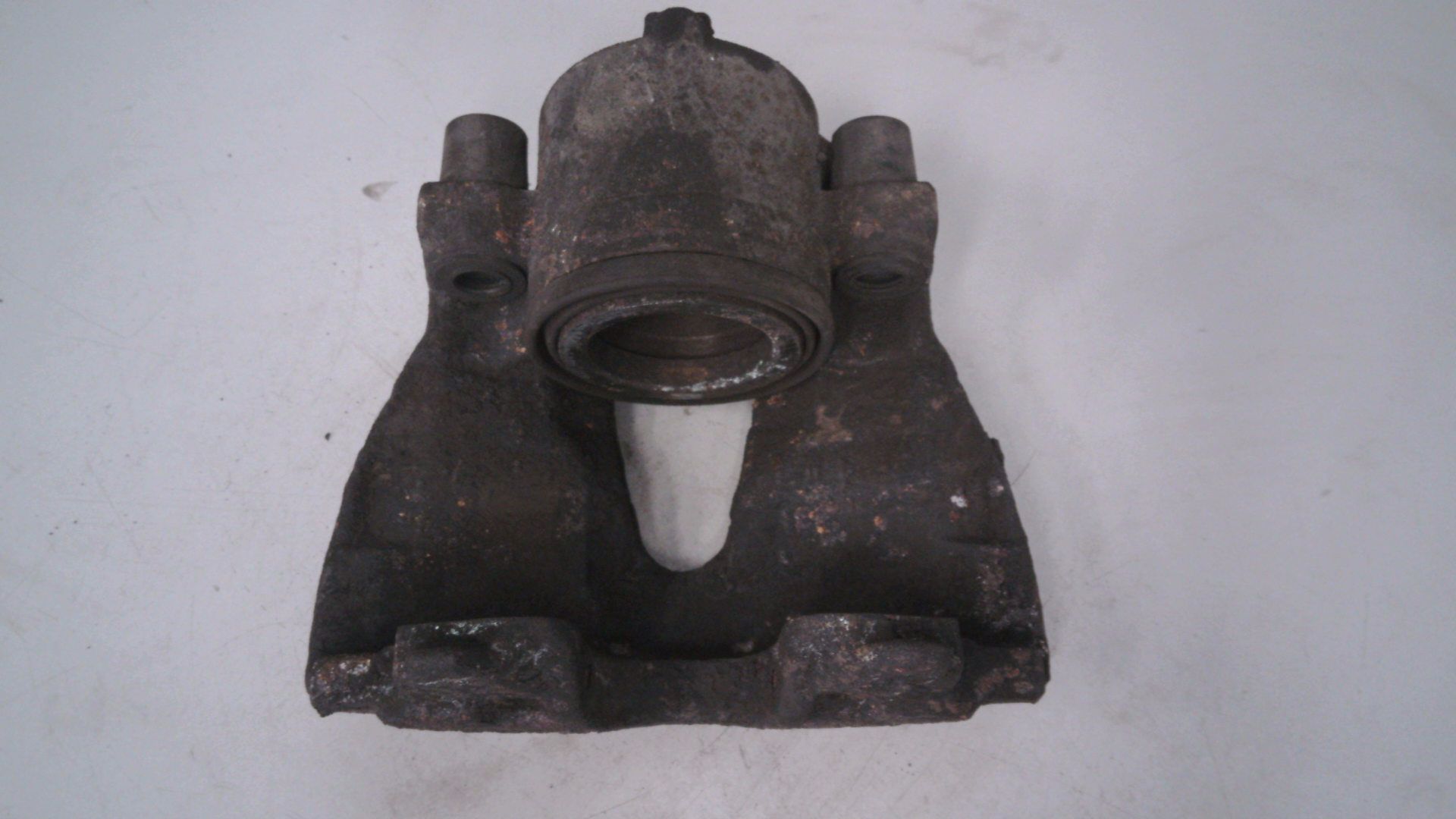 Bremssattel vorne rechts